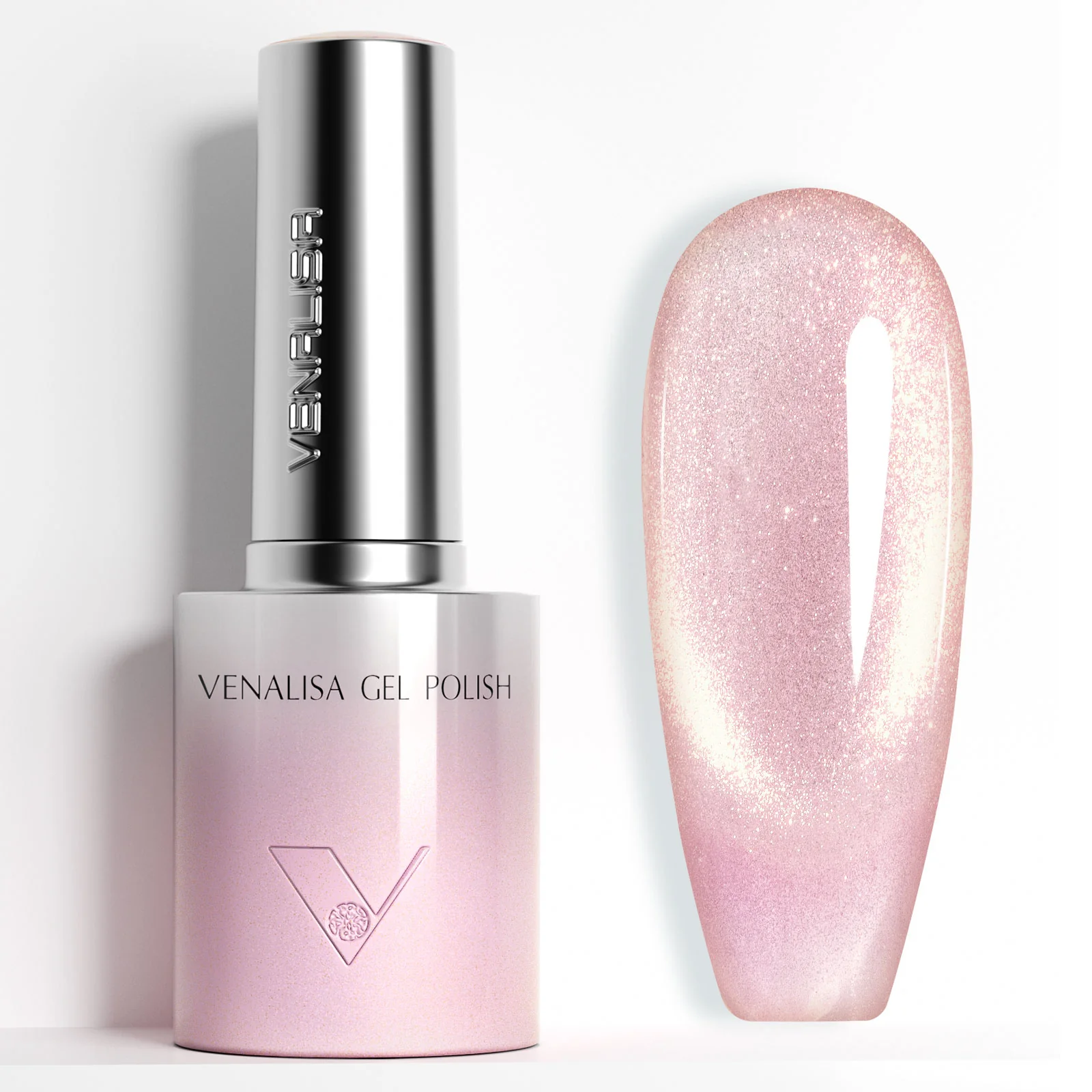 10ML Cat Eye Gel Polish TPO Free Hema Free - Image 12