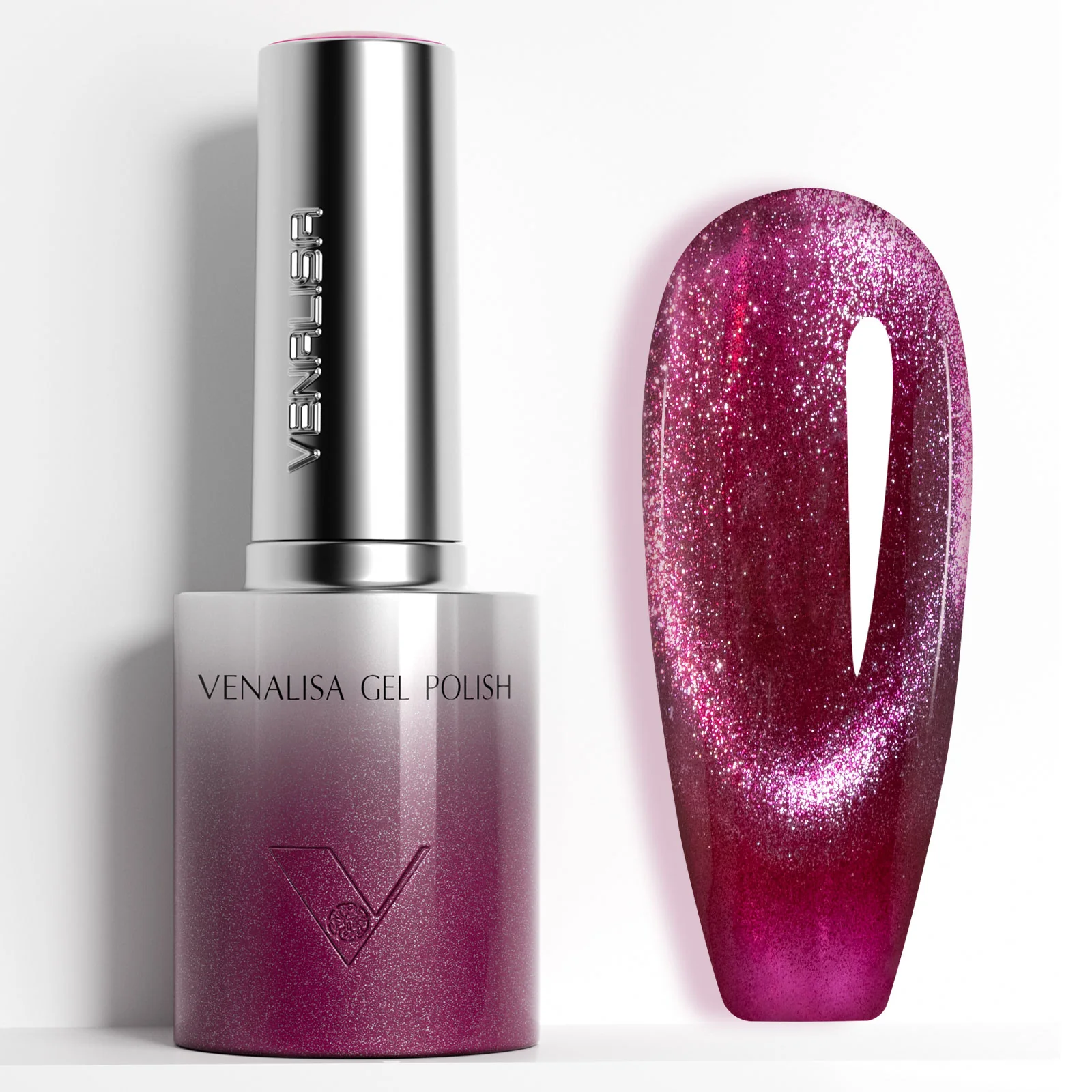 10ML Cat Eye Gel Polish TPO Free Hema Free - Image 17