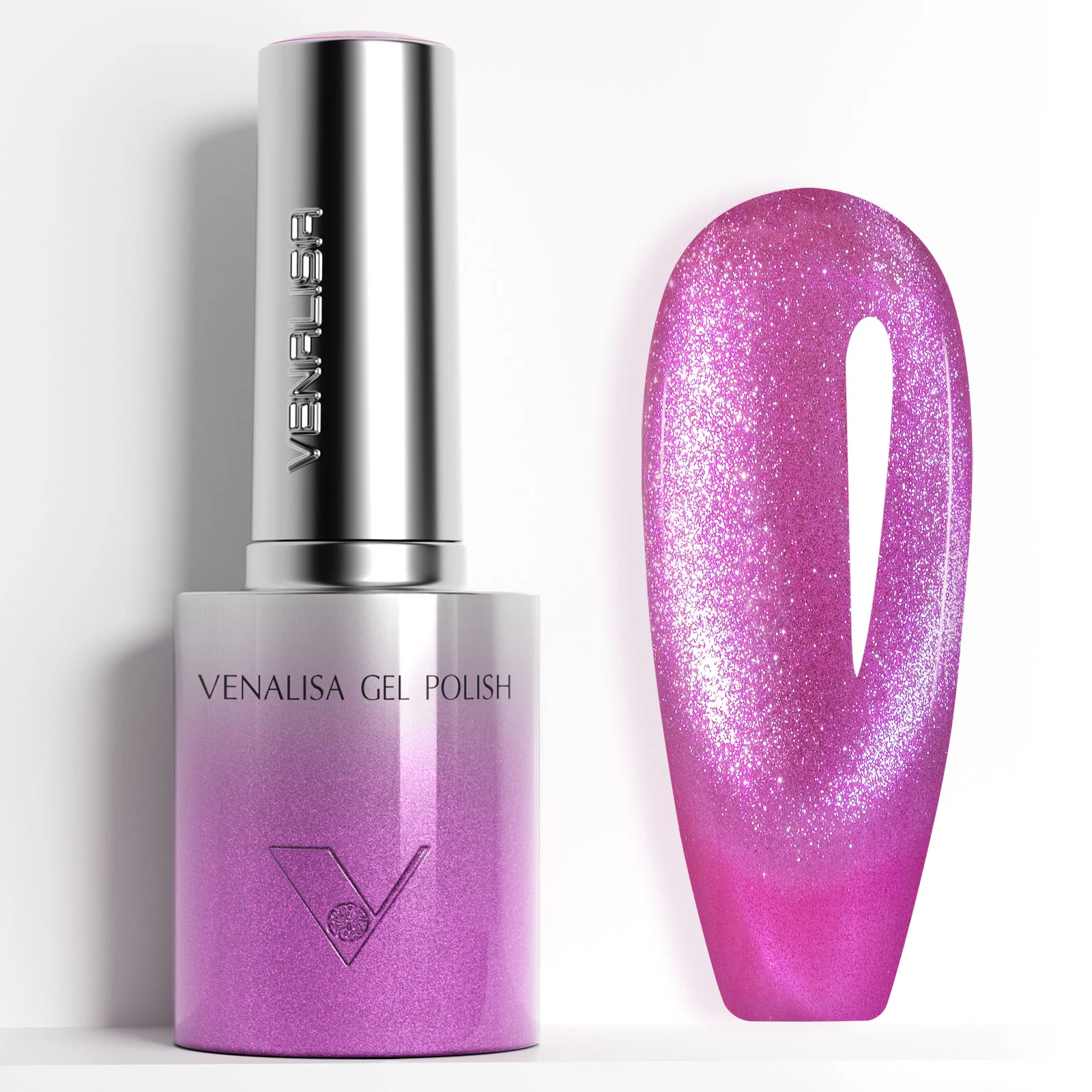 10ML Cat Eye Gel Polish TPO Free Hema Free - Image 19