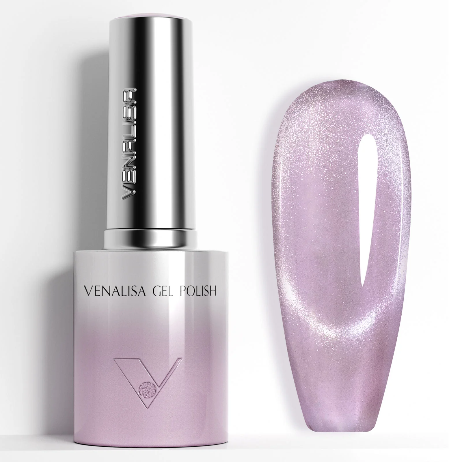 10ML Cat Eye Gel Polish TPO Free Hema Free - Image 5