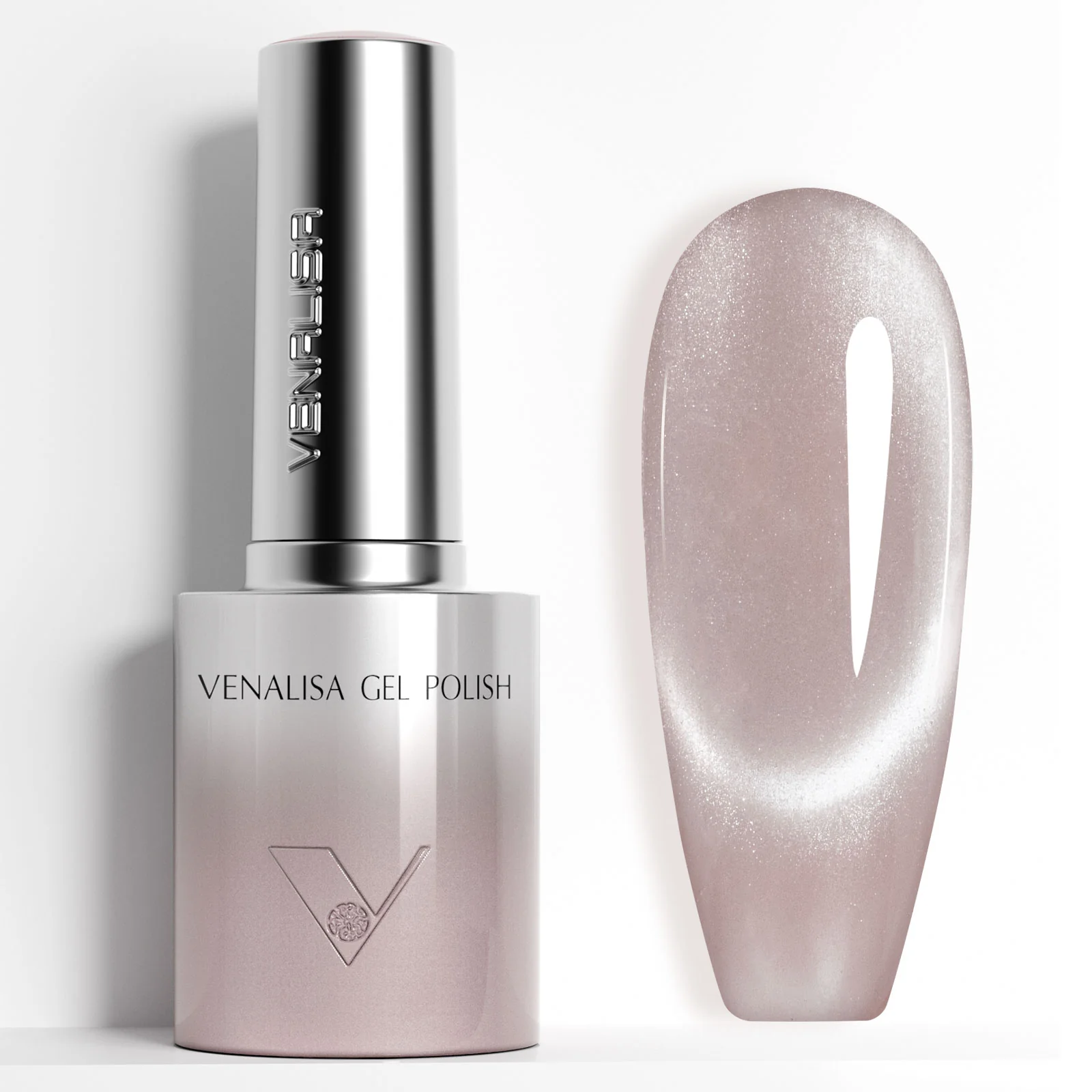10ML Cat Eye Gel Polish TPO Free Hema Free - Image 6