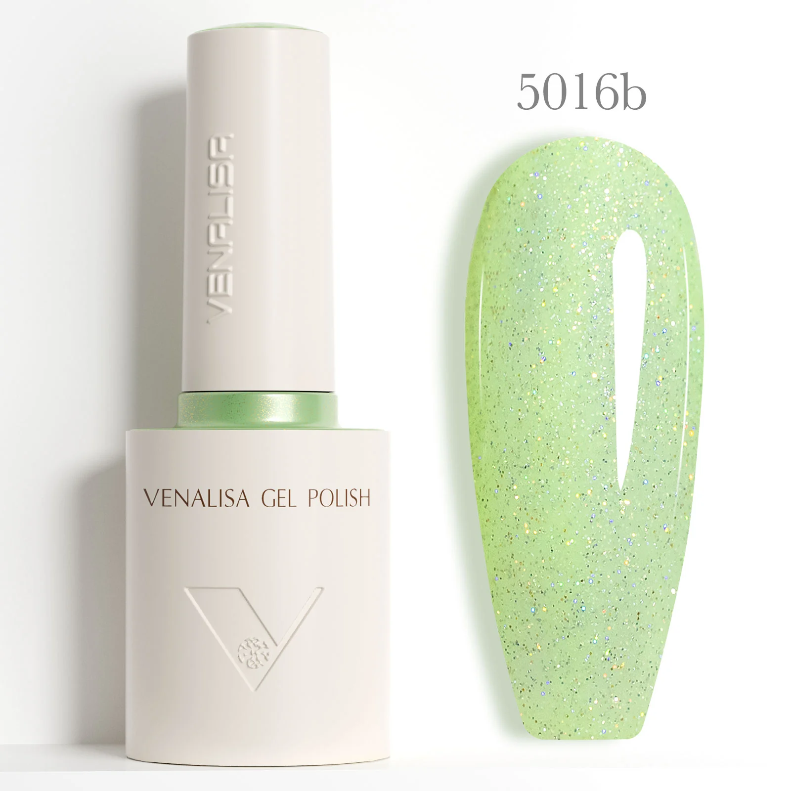 10ML Nail Gel Polish TPO Free Hema Free - Image 15