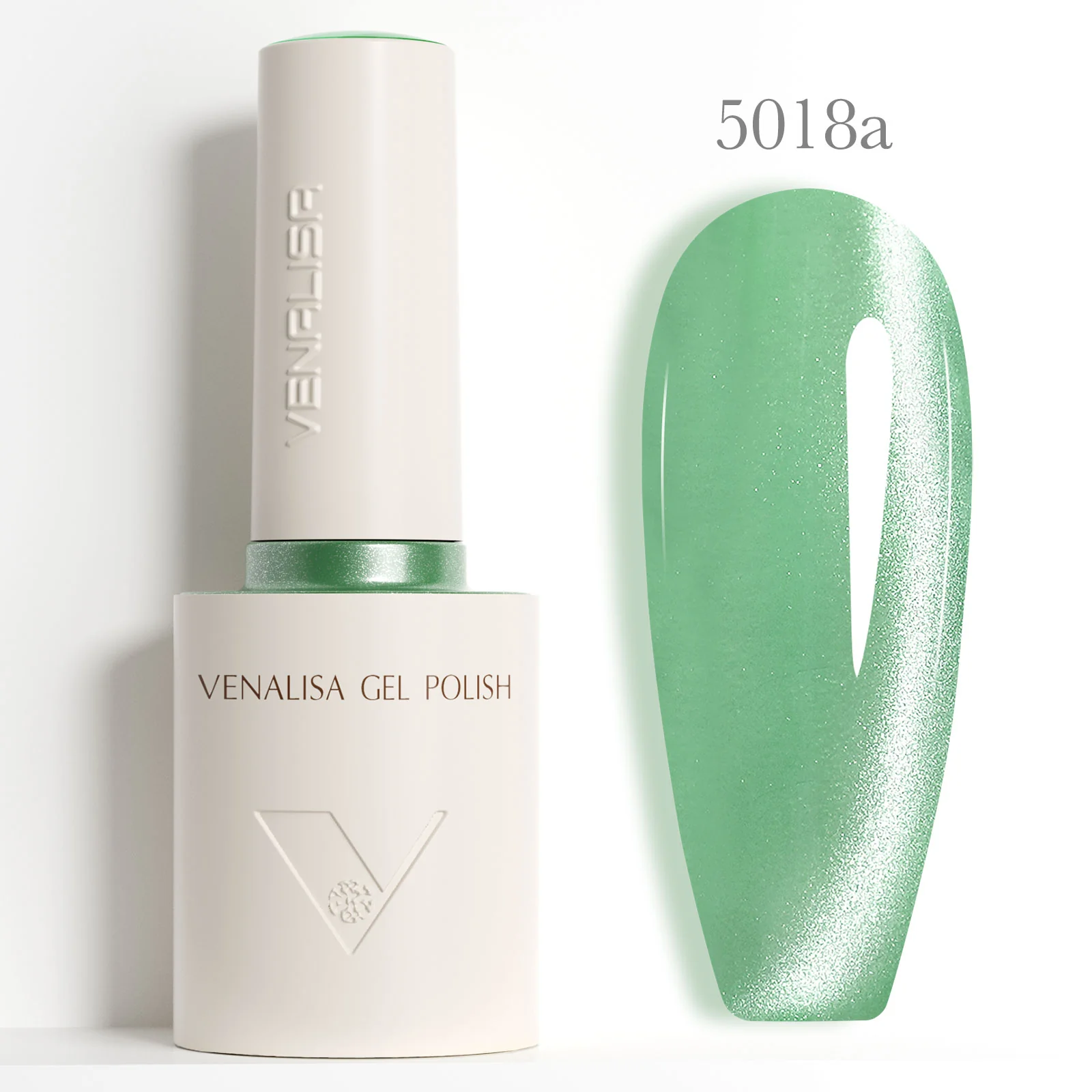 10ML Nail Gel Polish TPO Free Hema Free - Image 17
