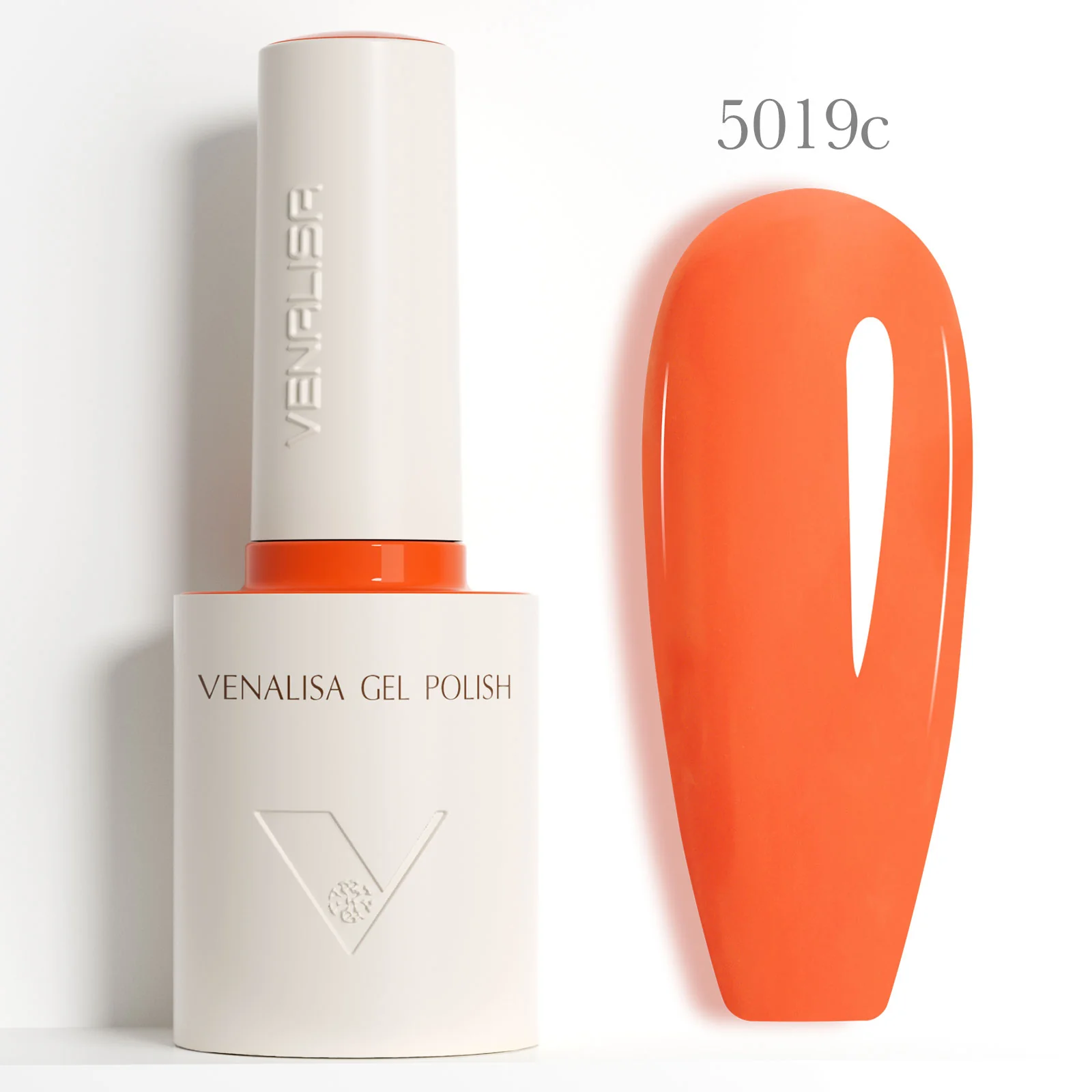 10ML Nail Gel Polish TPO Free Hema Free - Image 18