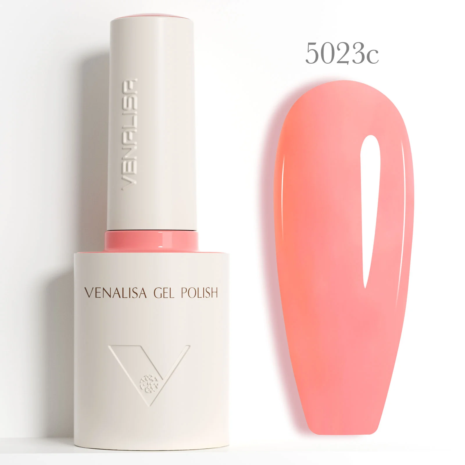 10ML Nail Gel Polish TPO Free Hema Free - Image 22