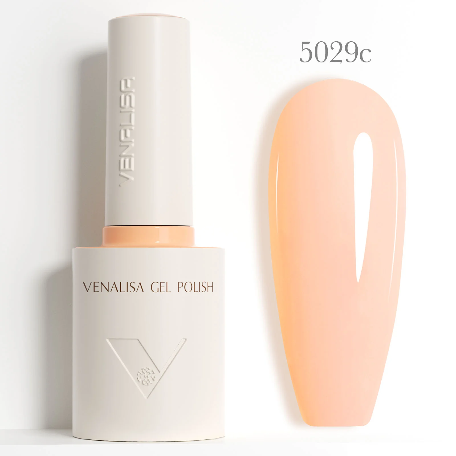 10ML Nail Gel Polish TPO Free Hema Free - Image 28