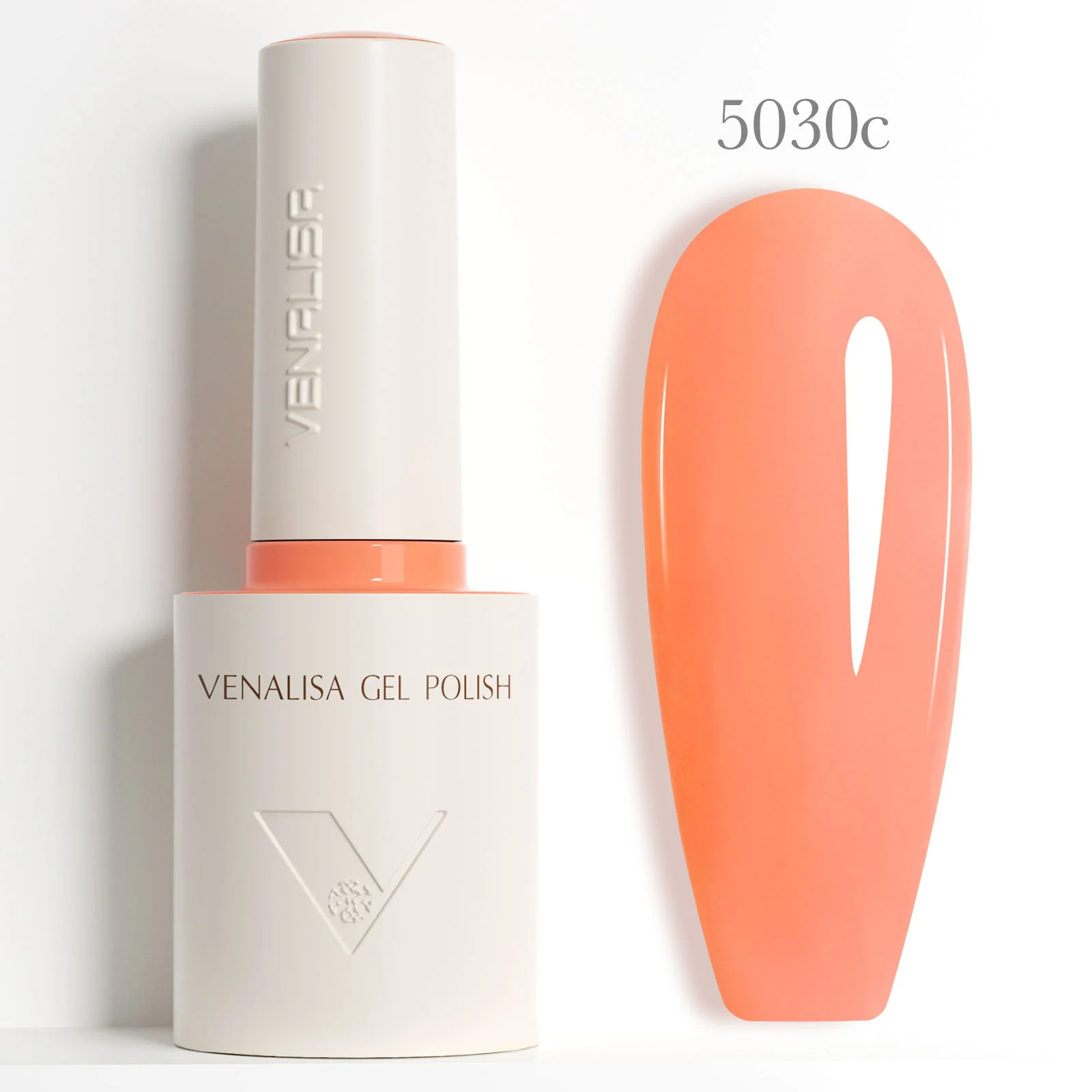 10ML Nail Gel Polish TPO Free Hema Free - Image 29