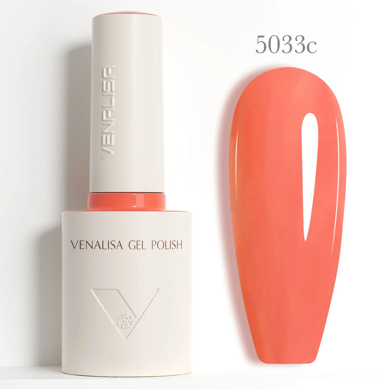 10ML Nail Gel Polish TPO Free Hema Free - Image 32