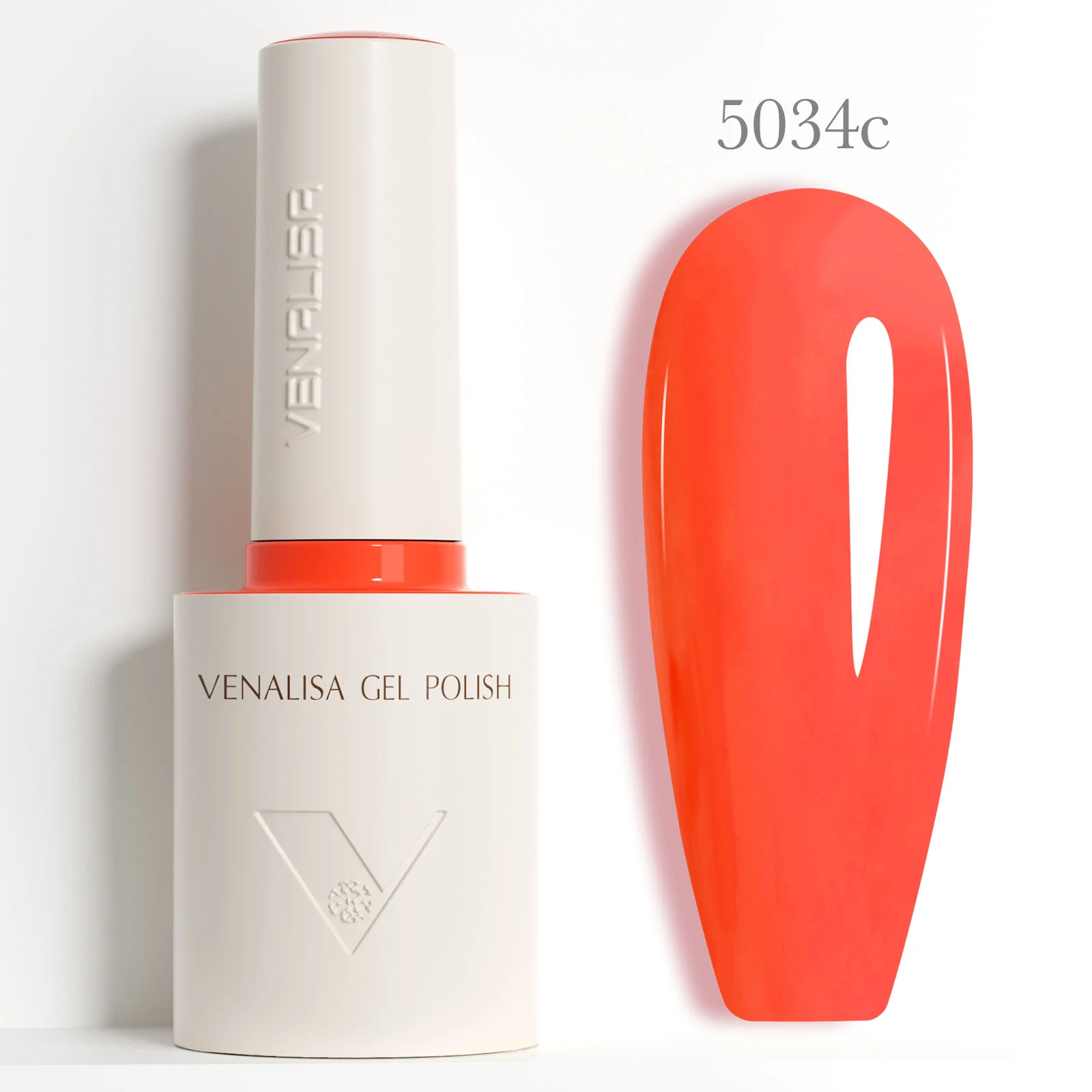 10ML Nail Gel Polish TPO Free Hema Free - Image 33