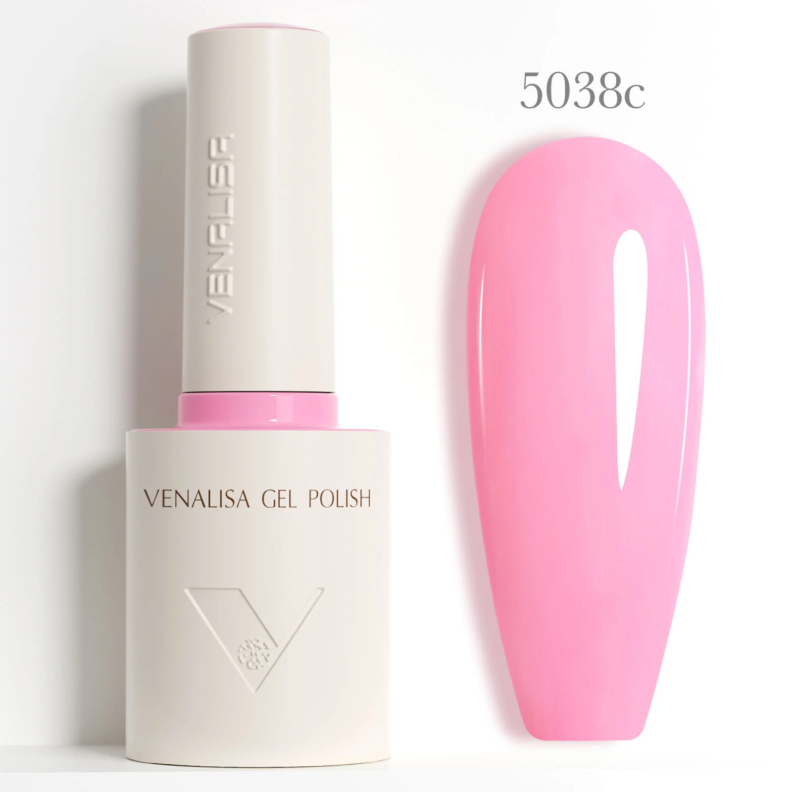 10ML Nail Gel Polish TPO Free Hema Free - Image 37