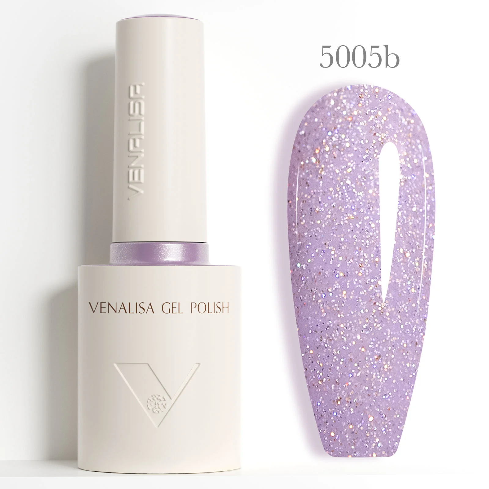 10ML Nail Gel Polish TPO Free Hema Free - Image 4