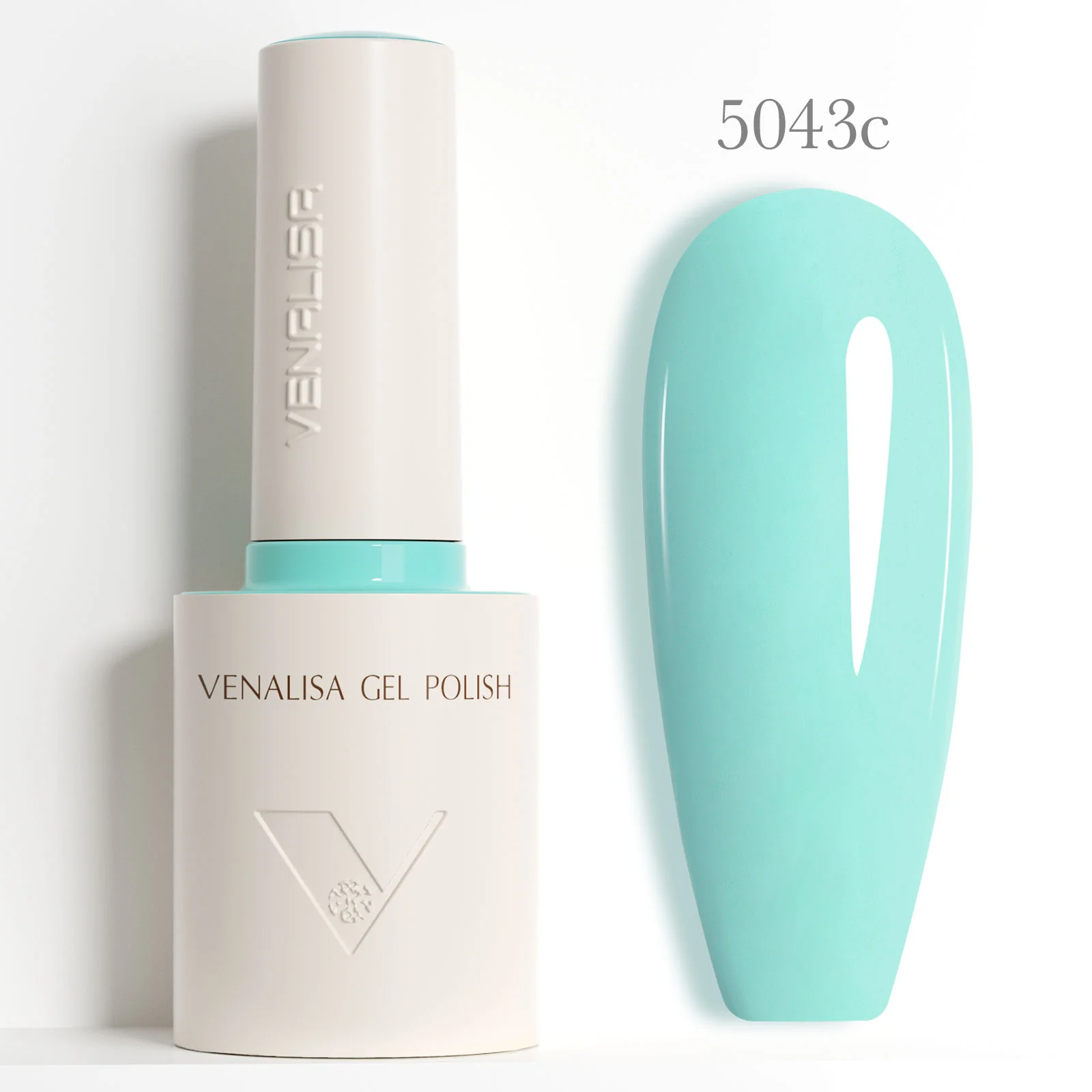 10ML Nail Gel Polish TPO Free Hema Free - Image 42