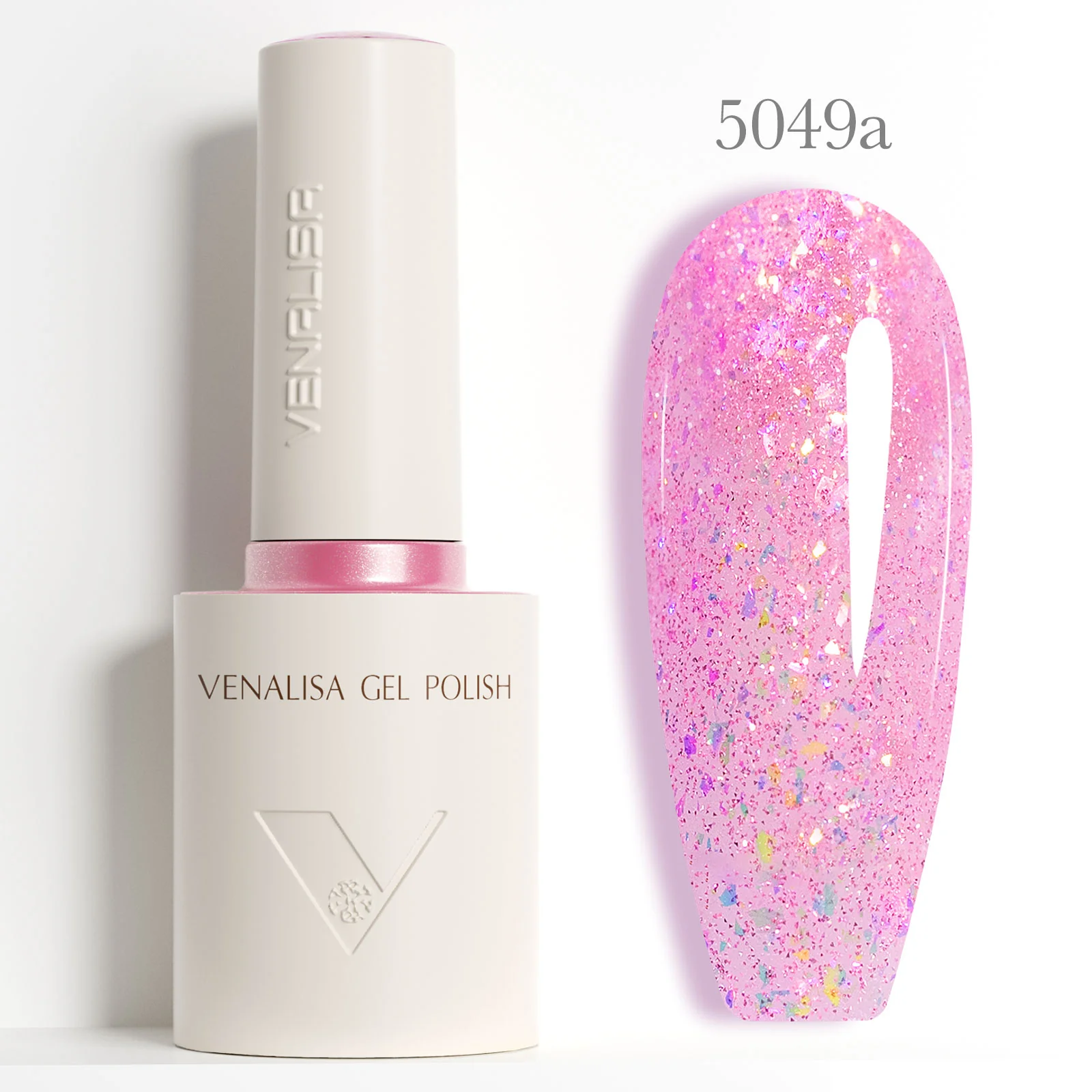 10ML Nail Gel Polish TPO Free Hema Free - Image 48