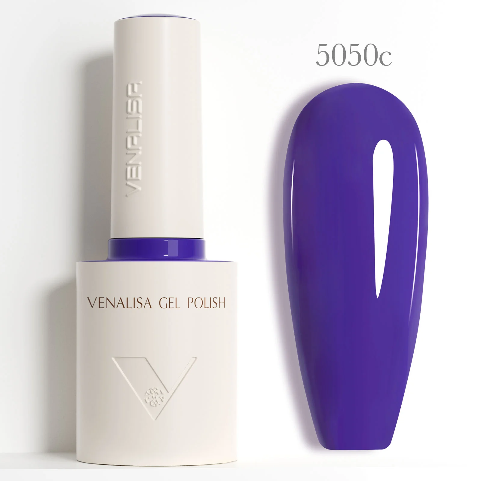 10ML Nail Gel Polish TPO Free Hema Free - Image 49