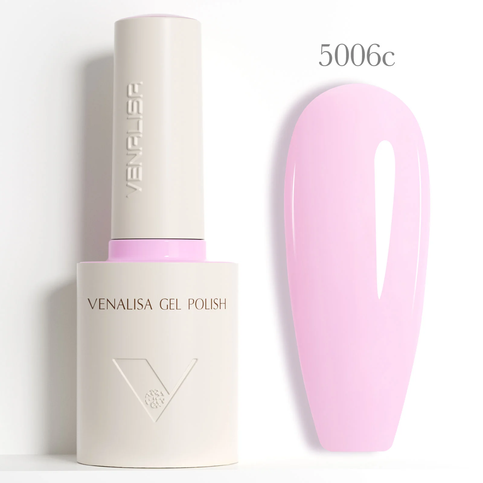 10ML Nail Gel Polish TPO Free Hema Free - Image 5