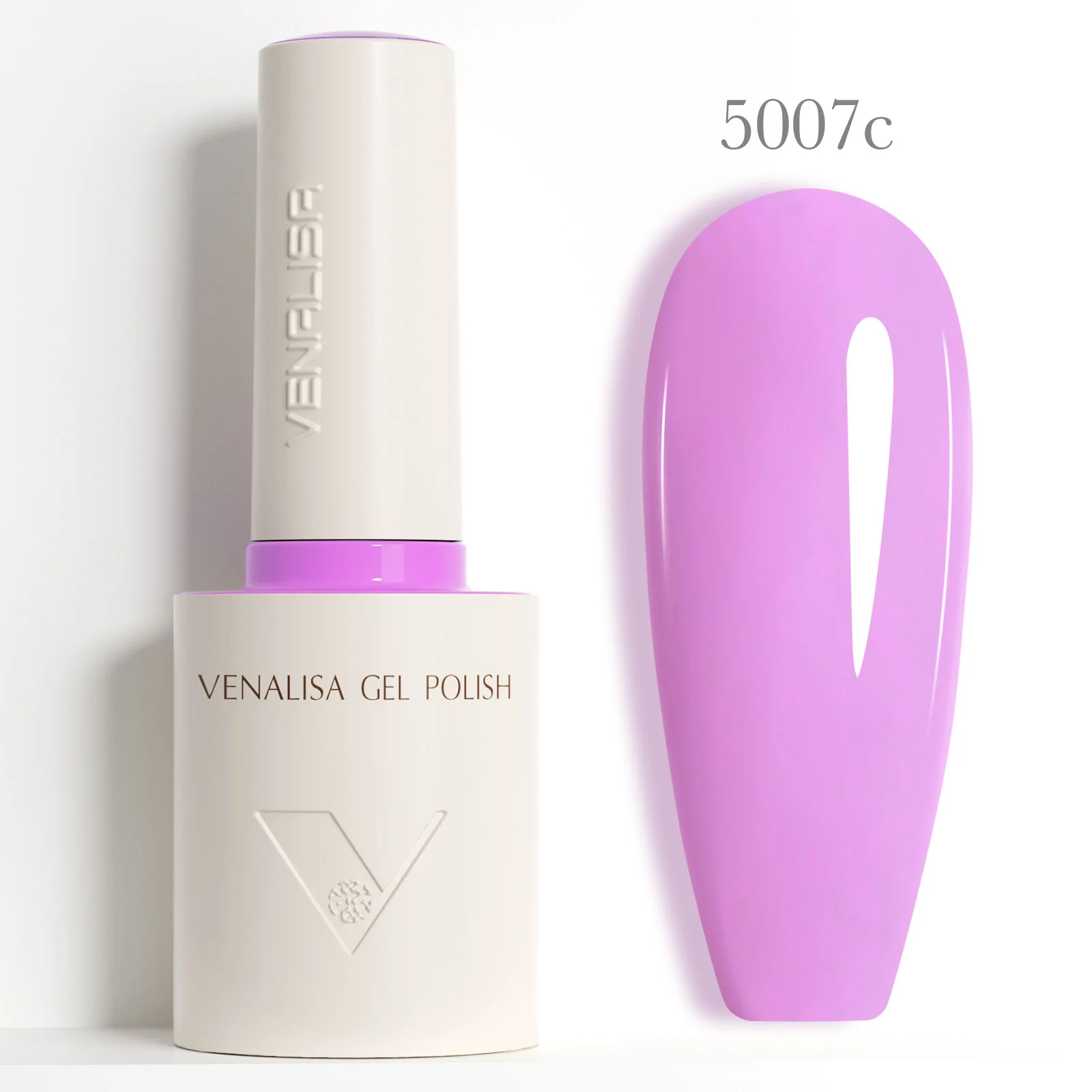 10ML Nail Gel Polish TPO Free Hema Free - Image 6