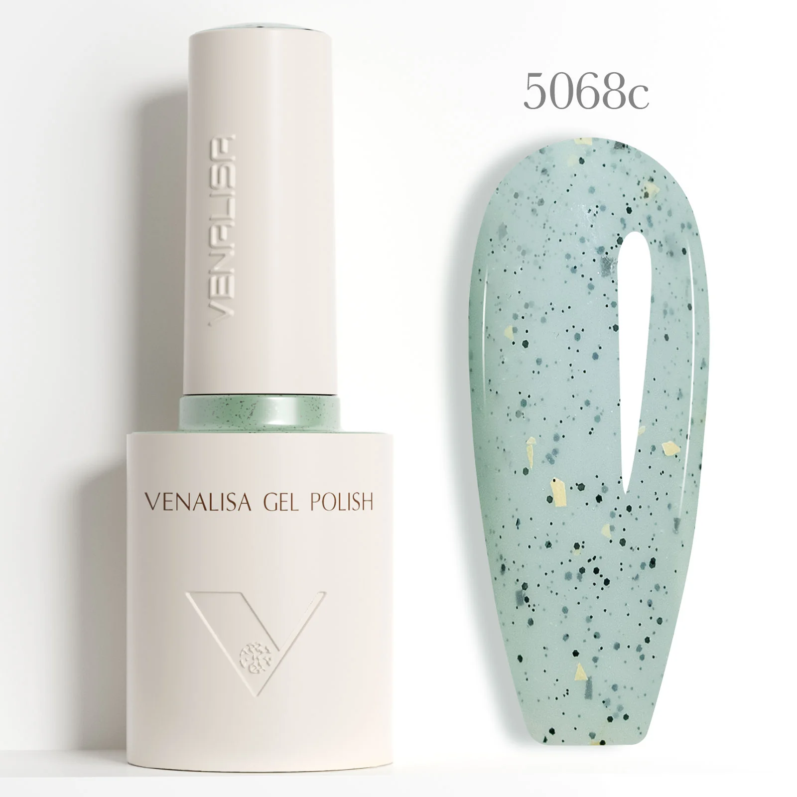 10ML Nail Gel Polish TPO Free Hema Free - Image 67