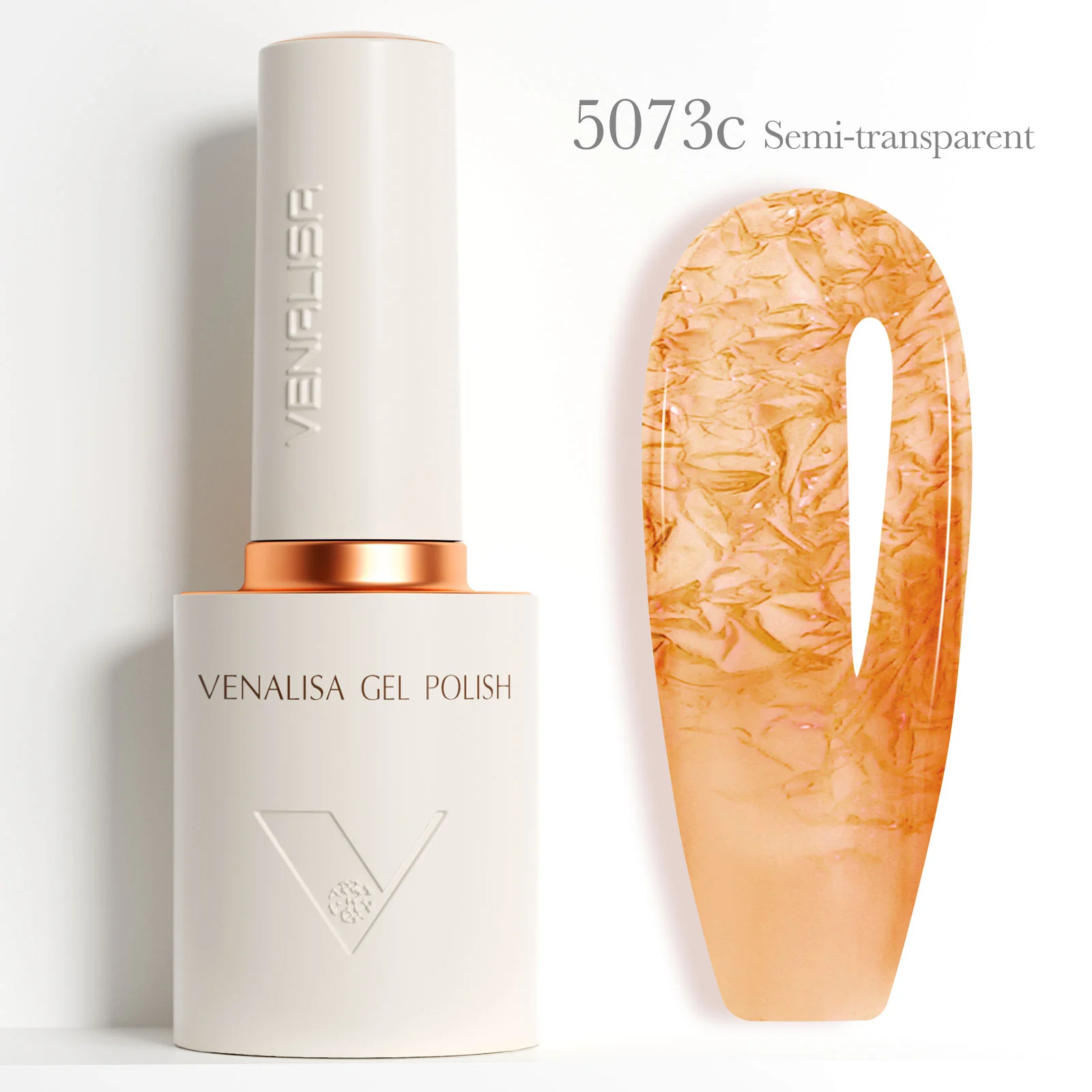 10ML Nail Gel Polish TPO Free Hema Free - Image 72