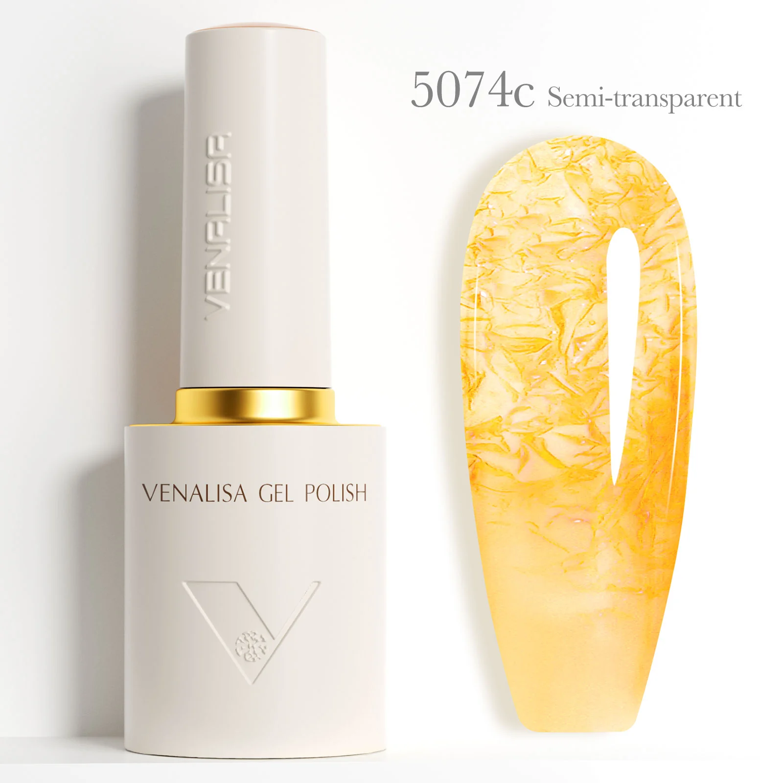 10ML Nail Gel Polish TPO Free Hema Free - Image 73