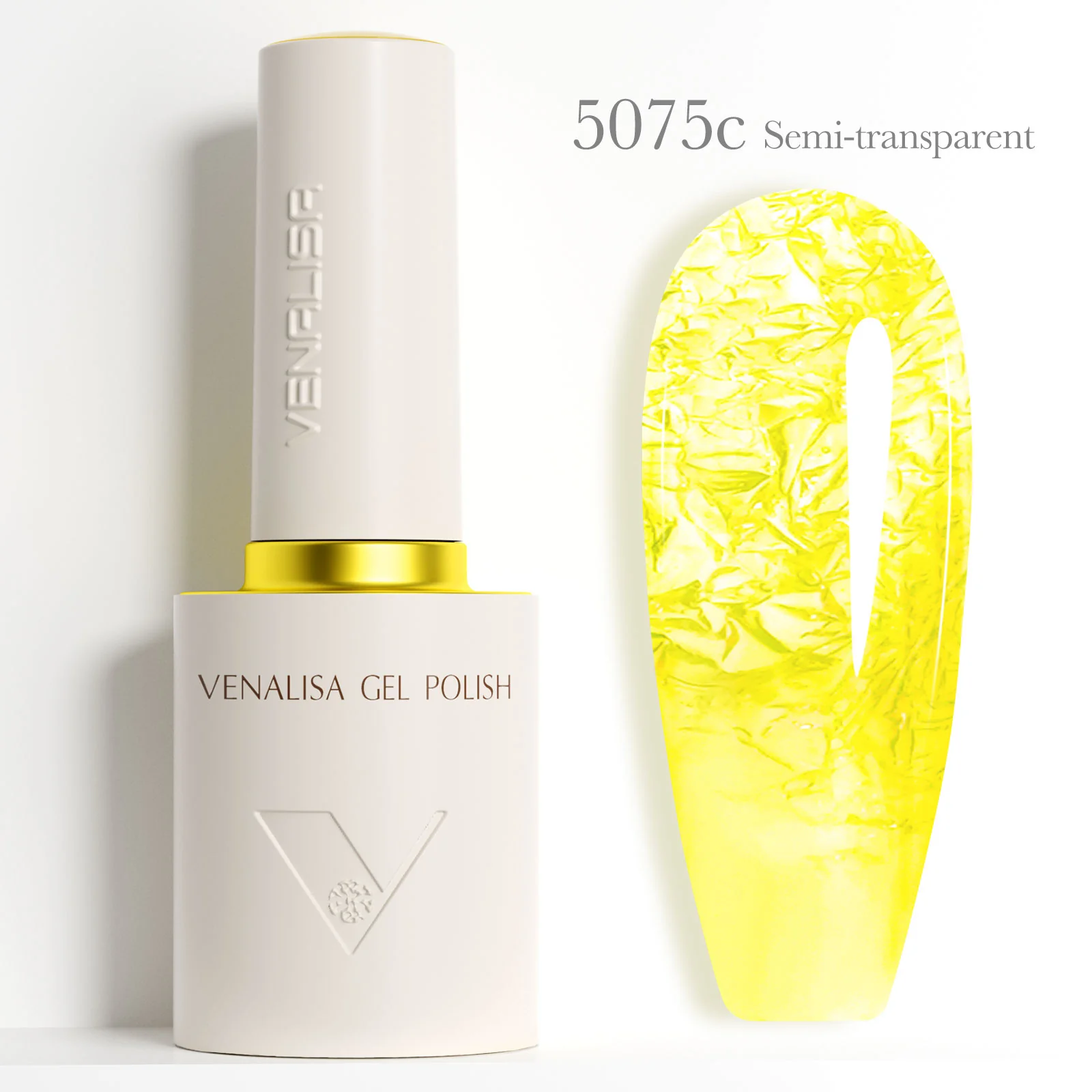 10ML Nail Gel Polish TPO Free Hema Free - Image 74