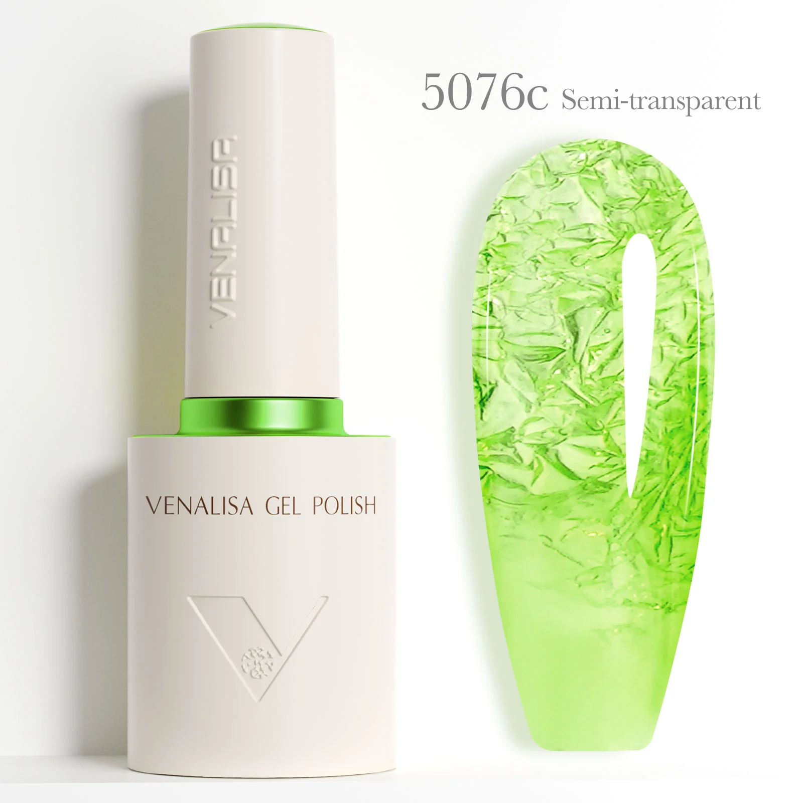 10ML Nail Gel Polish TPO Free Hema Free - Image 75
