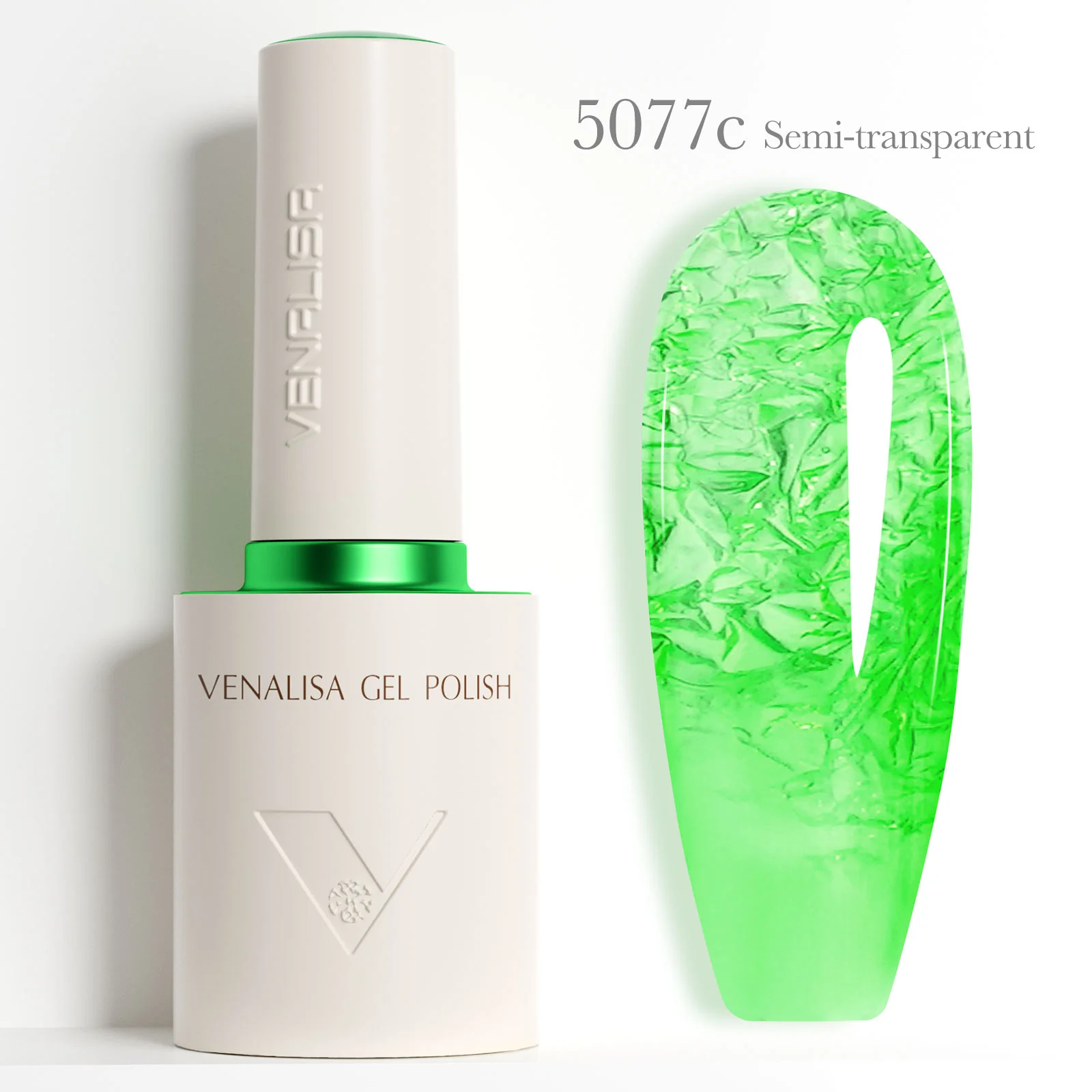 10ML Nail Gel Polish TPO Free Hema Free - Image 76
