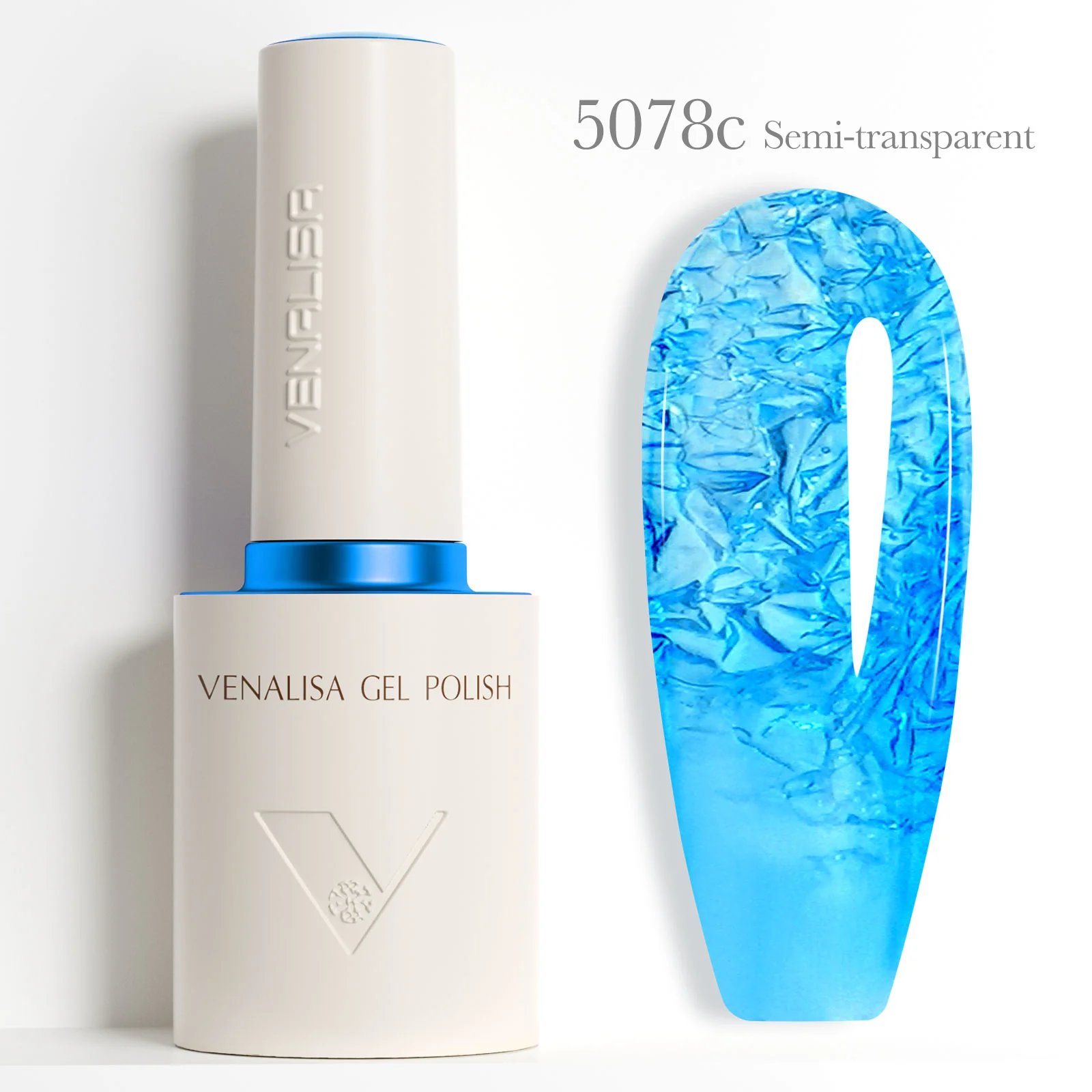 10ML Nail Gel Polish TPO Free Hema Free - Image 77