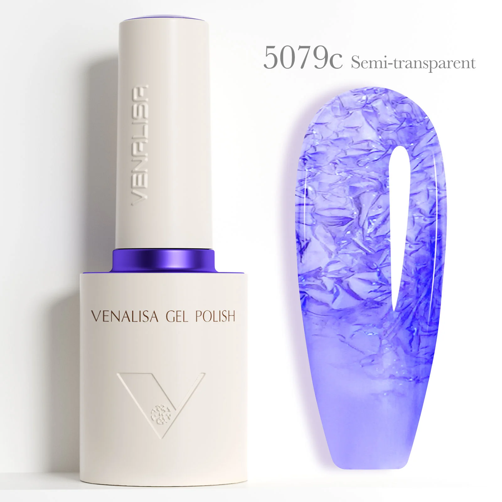 10ML Nail Gel Polish TPO Free Hema Free - Image 78