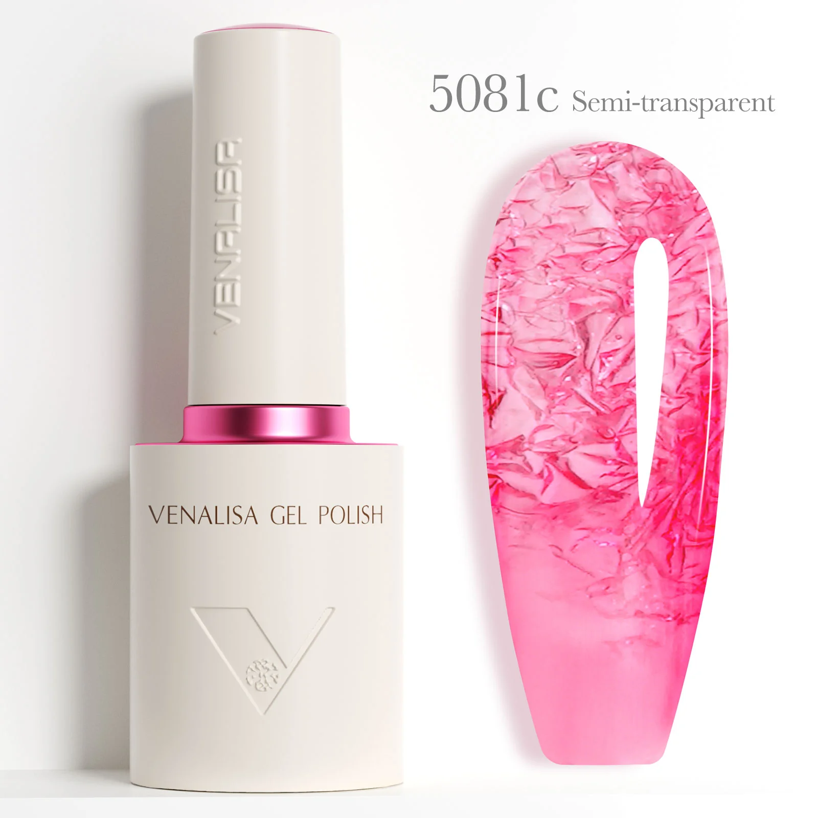 10ML Nail Gel Polish TPO Free Hema Free - Image 80