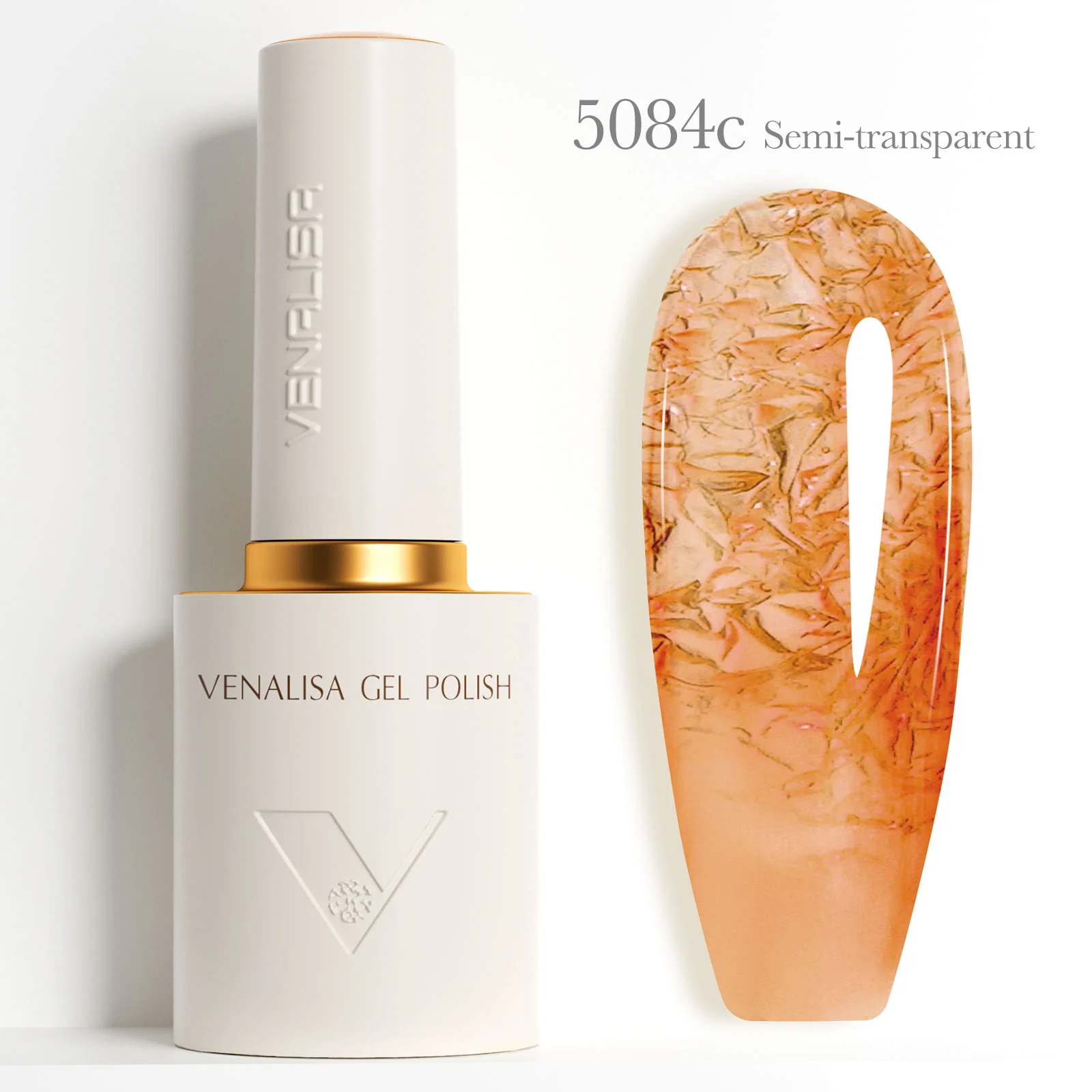 10ML Nail Gel Polish TPO Free Hema Free - Image 83