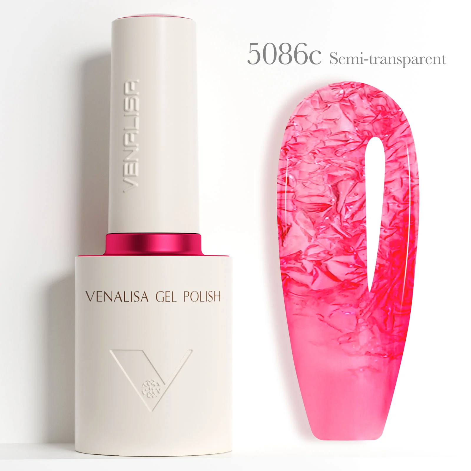 10ML Nail Gel Polish TPO Free Hema Free - Image 85
