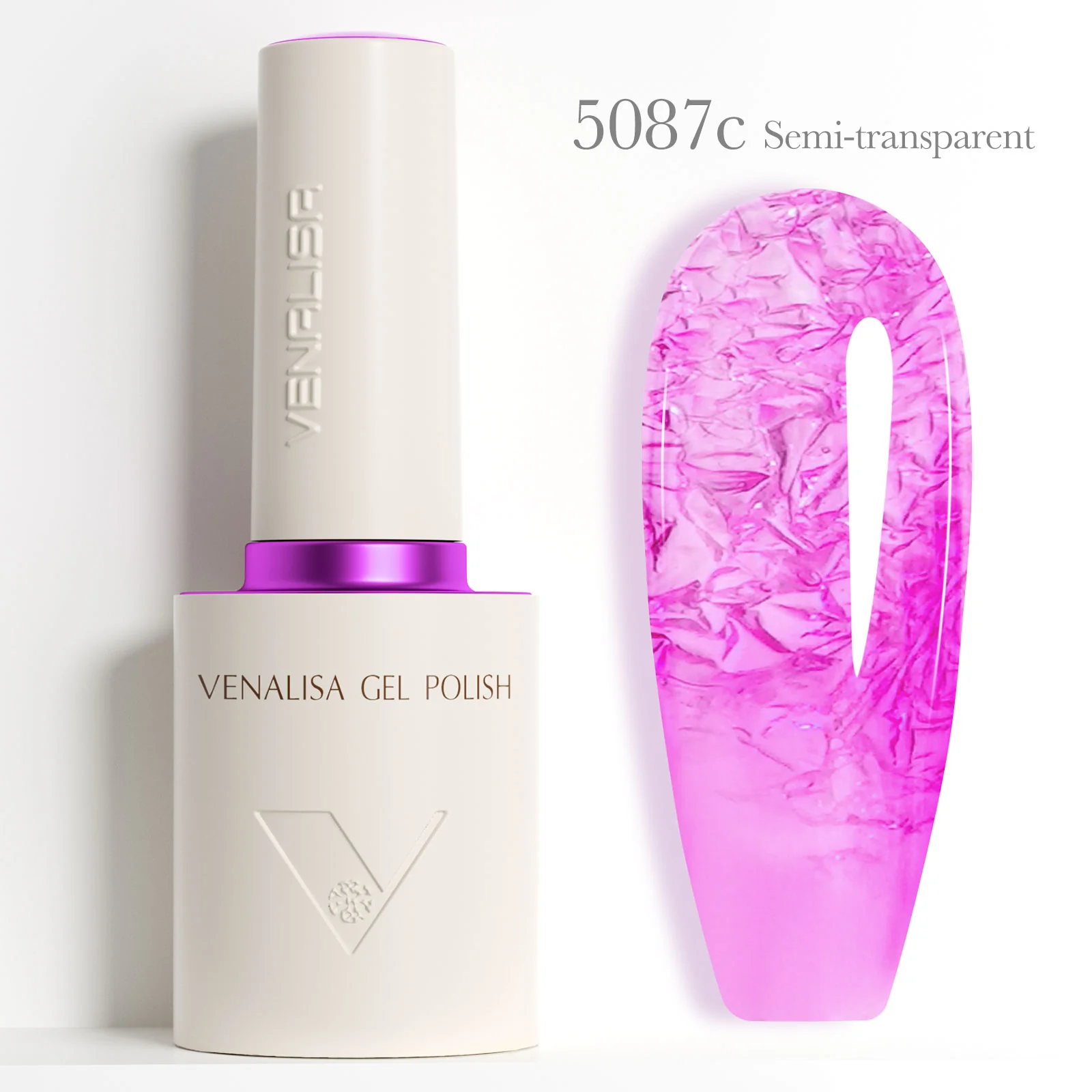 10ML Nail Gel Polish TPO Free Hema Free - Image 86