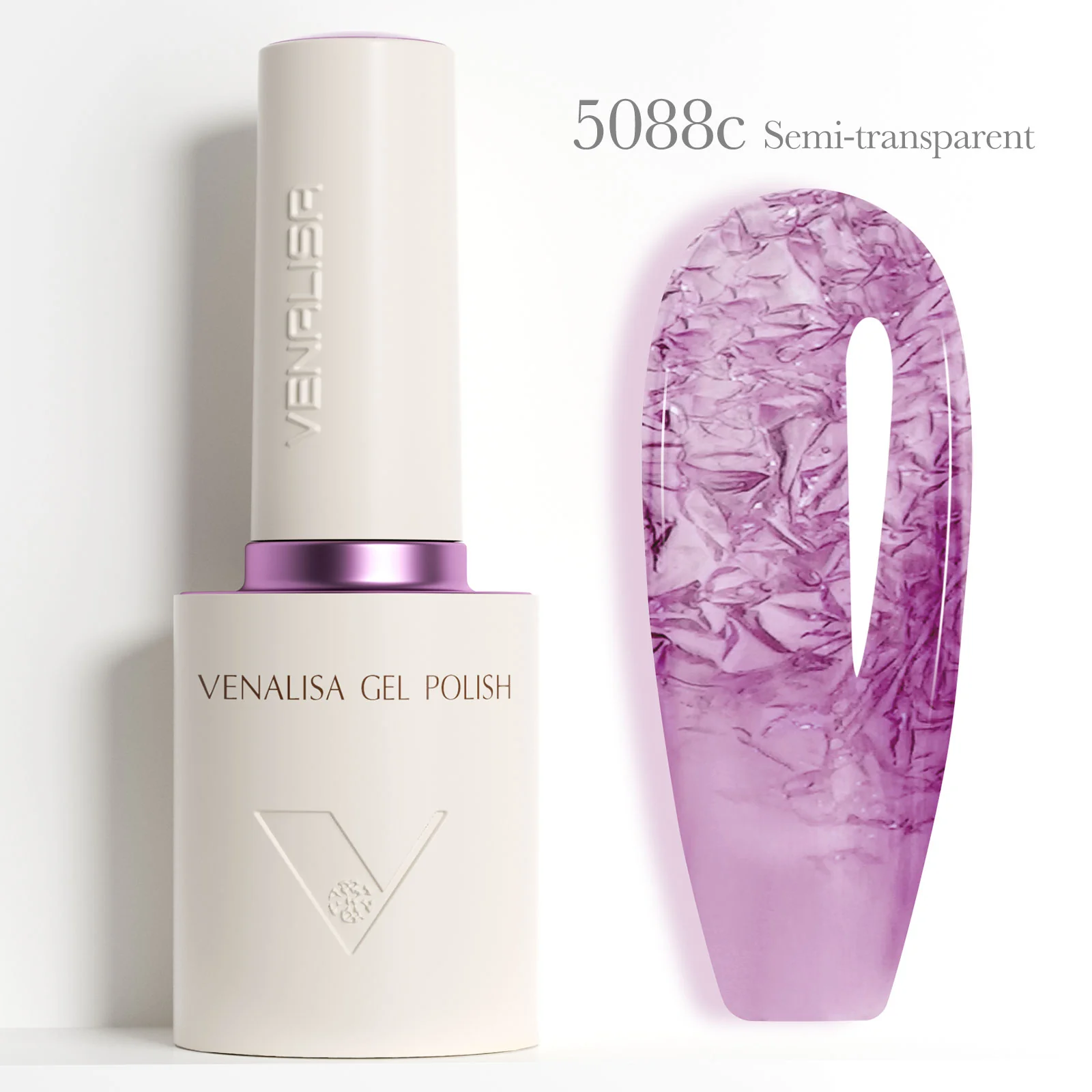 10ML Nail Gel Polish TPO Free Hema Free - Image 87