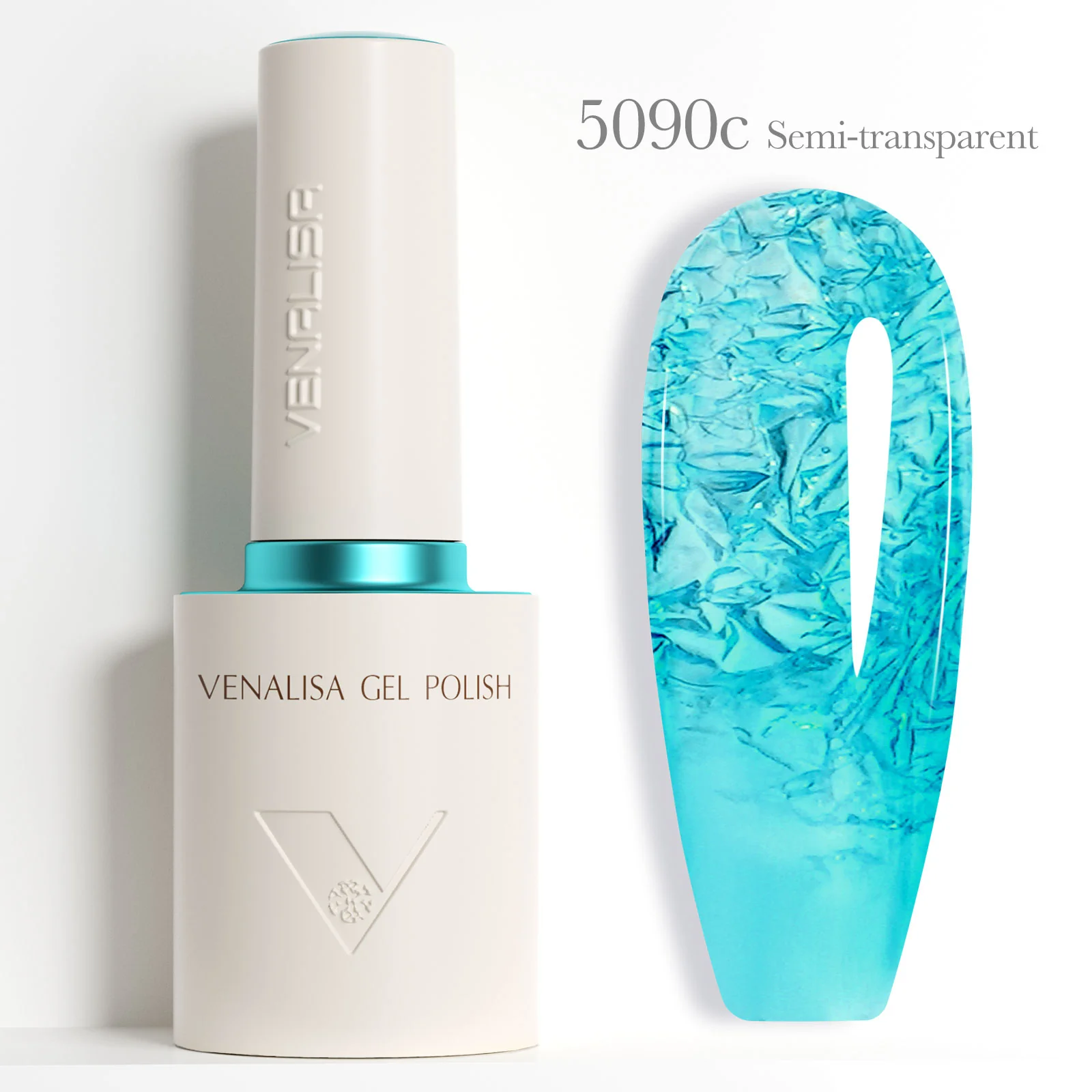 10ML Nail Gel Polish TPO Free Hema Free - Image 89