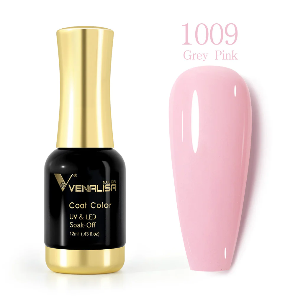 12ml Gel Polish TPO Free Hema Free - Image 10