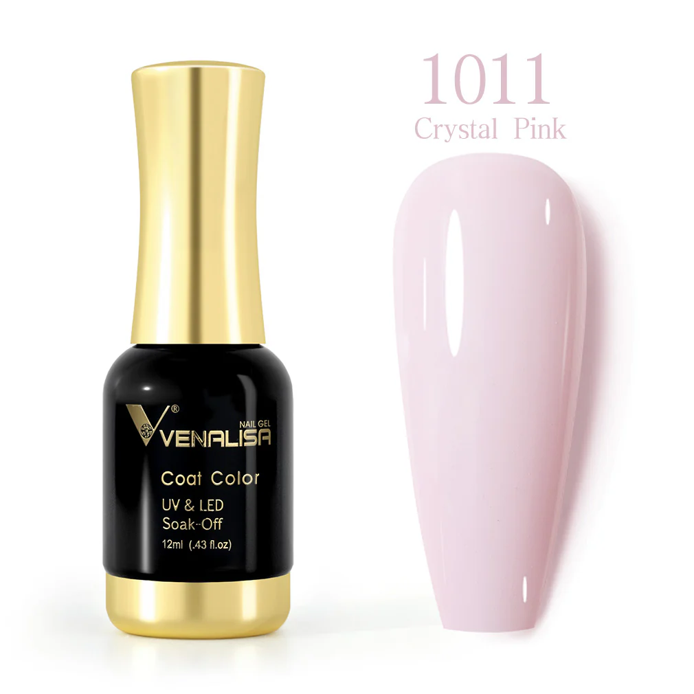 12ml Gel Polish TPO Free Hema Free - Image 12