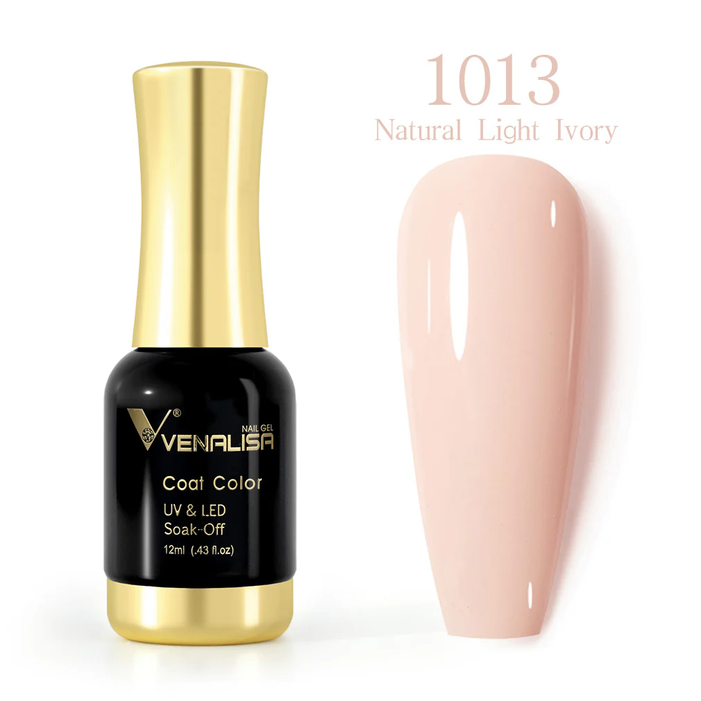 12ml Gel Polish TPO Free Hema Free - Image 14
