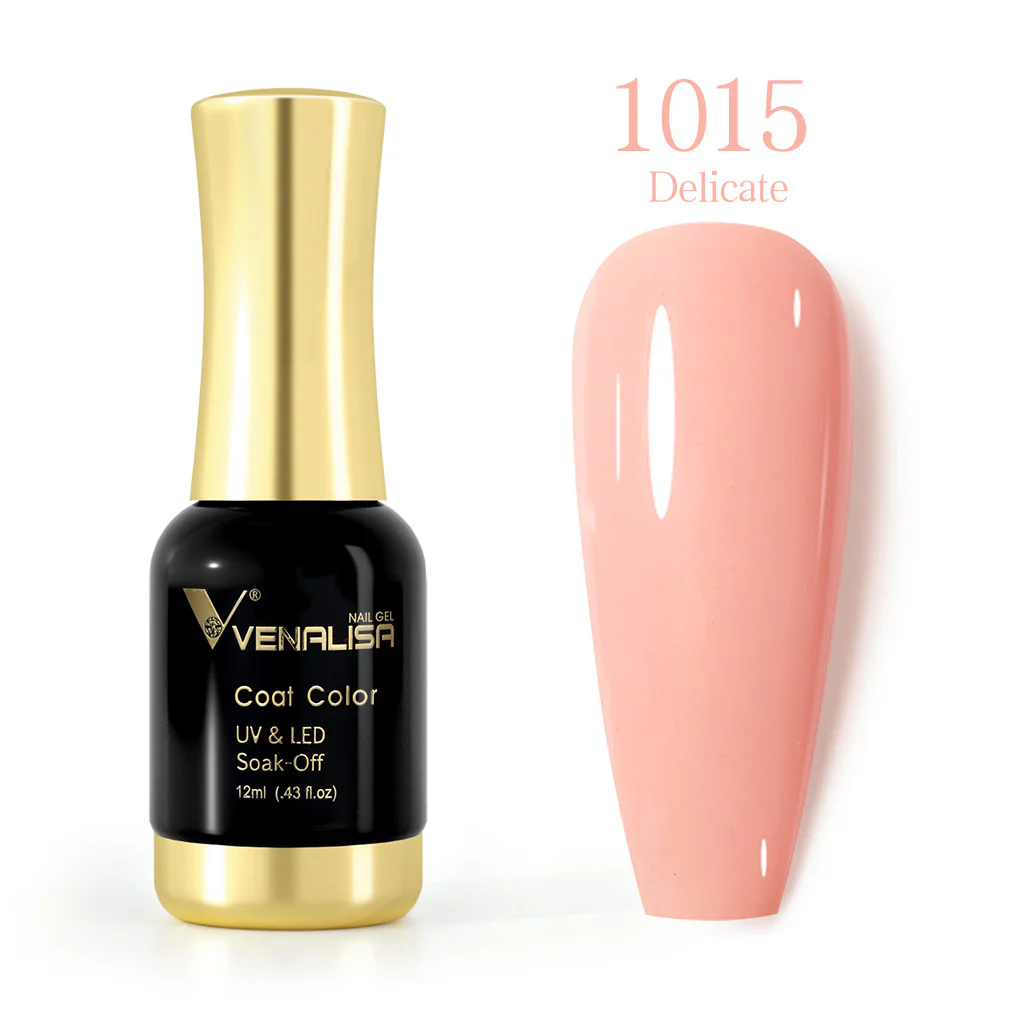 12ml Gel Polish TPO Free Hema Free - Image 16
