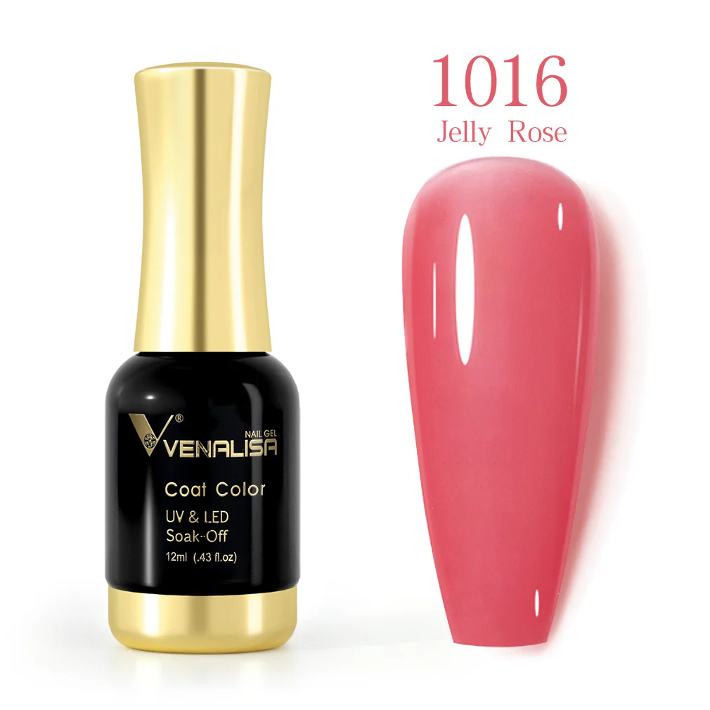 12ml Gel Polish TPO Free Hema Free - Image 17