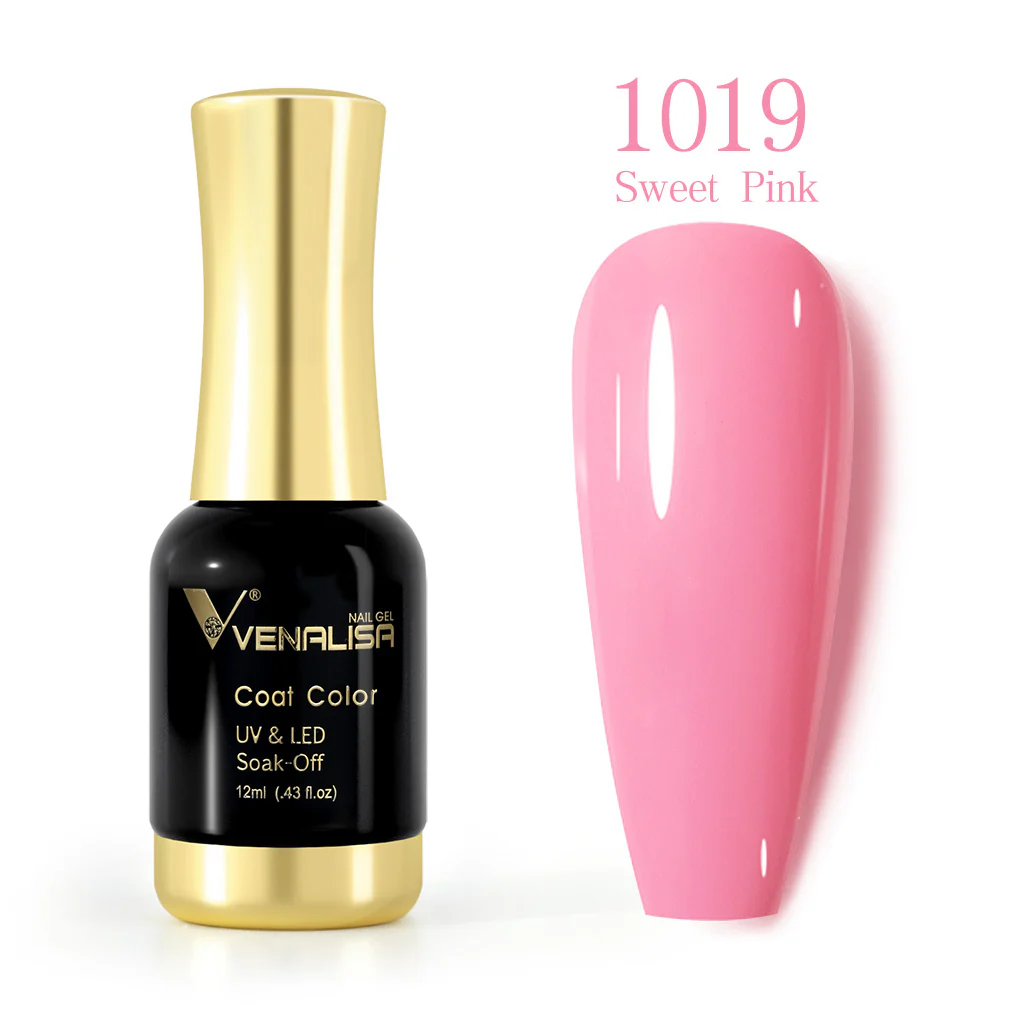 12ml Gel Polish TPO Free Hema Free - Image 20
