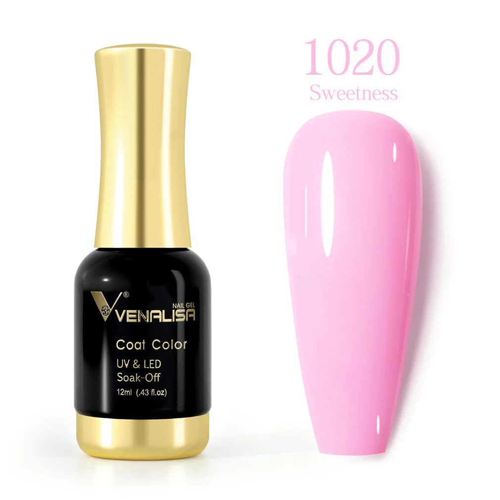 12ml Gel Polish TPO Free Hema Free - Image 21