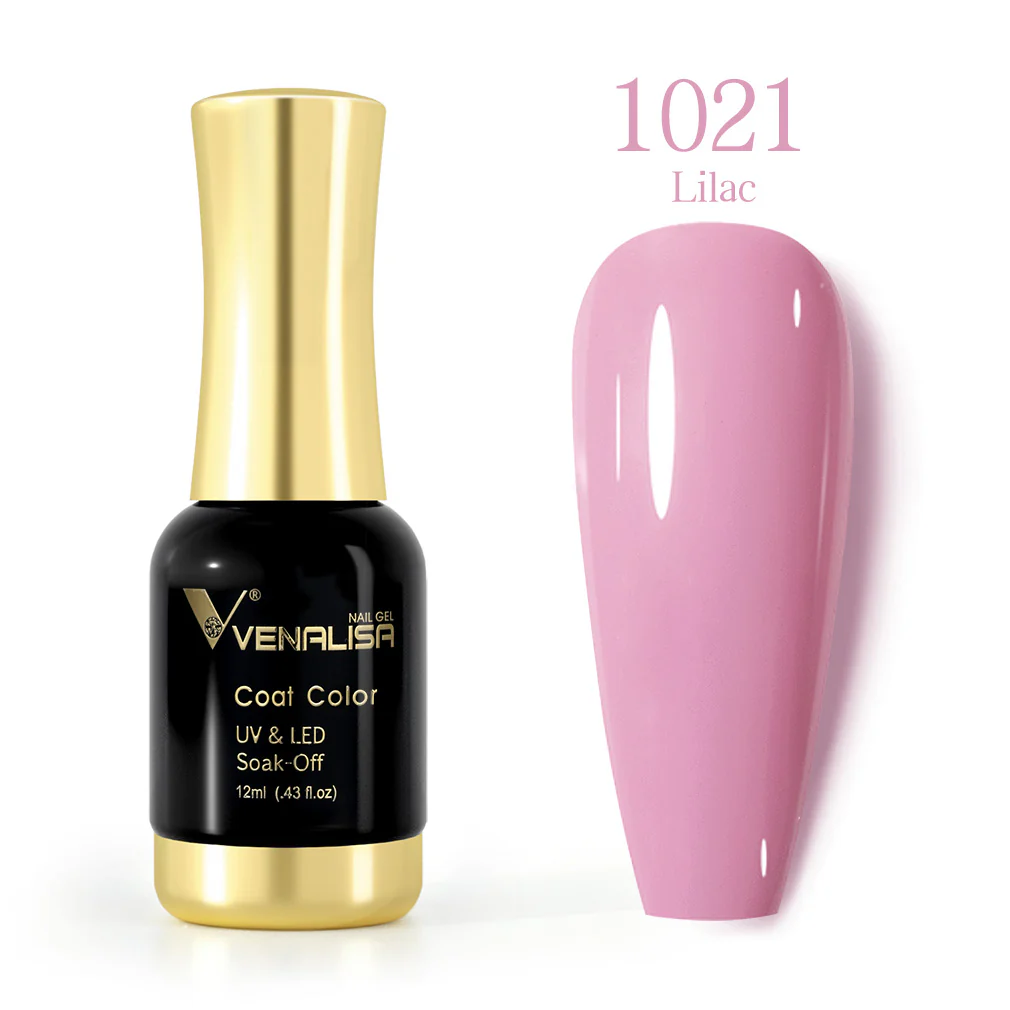 12ml Gel Polish TPO Free Hema Free - Image 22