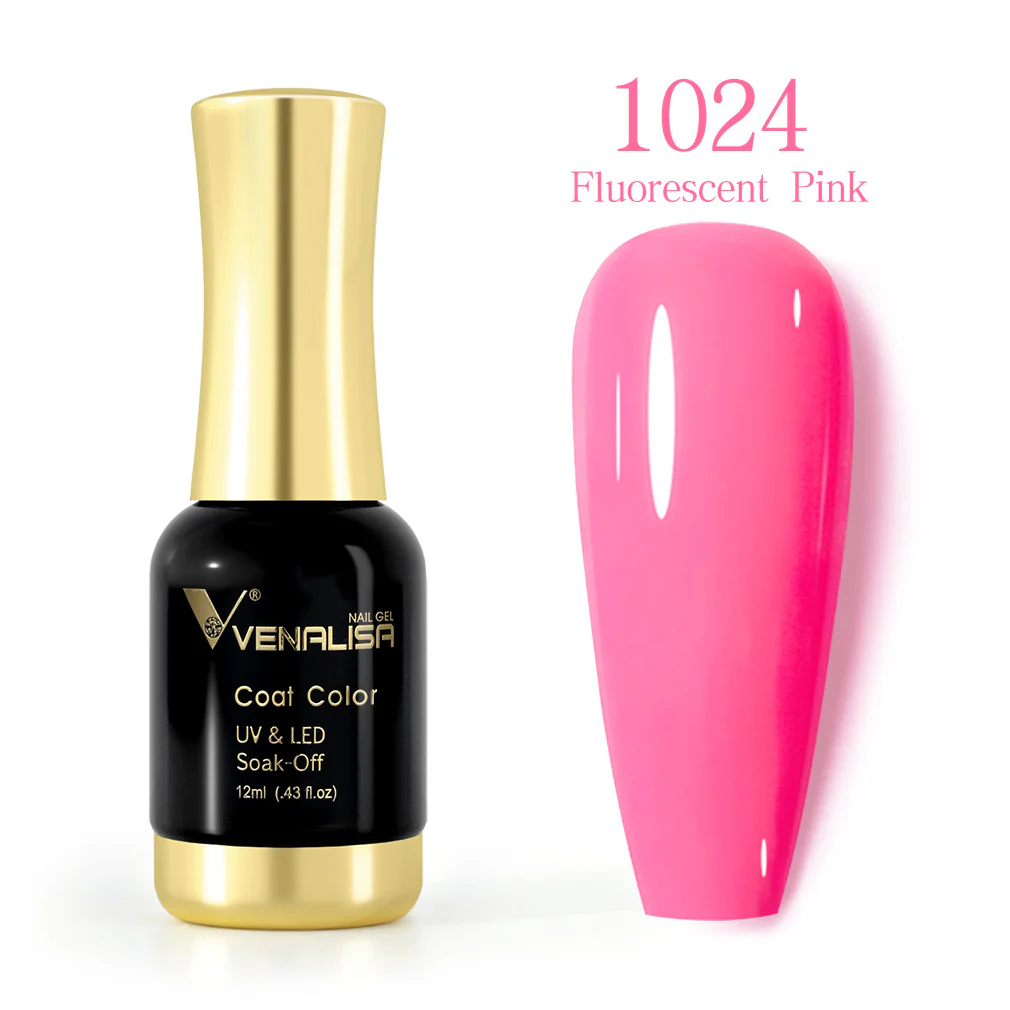 12ml Gel Polish TPO Free Hema Free - Image 25