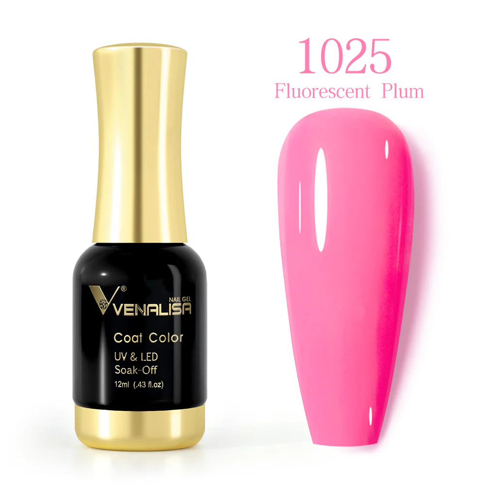 12ml Gel Polish TPO Free Hema Free - Image 26