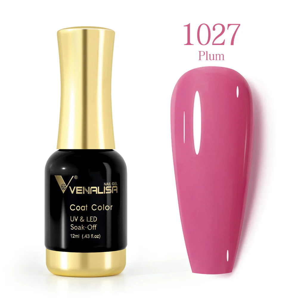 12ml Gel Polish TPO Free Hema Free - Image 28