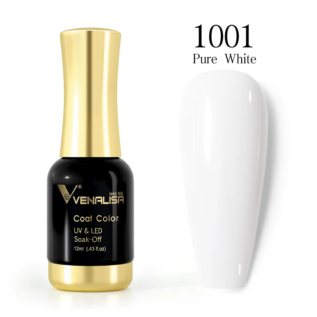 12ml Gel Polish TPO Free Hema Free - Image 3