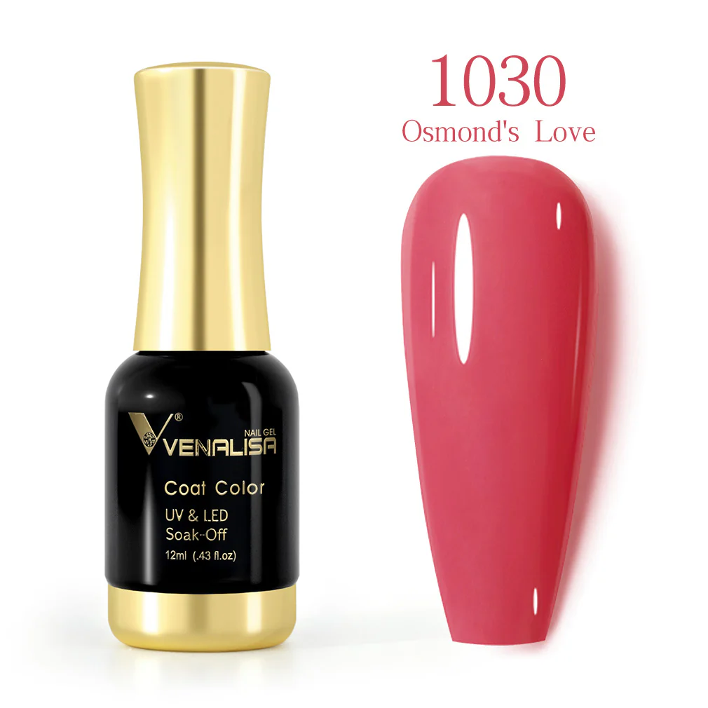 12ml Gel Polish TPO Free Hema Free - Image 31