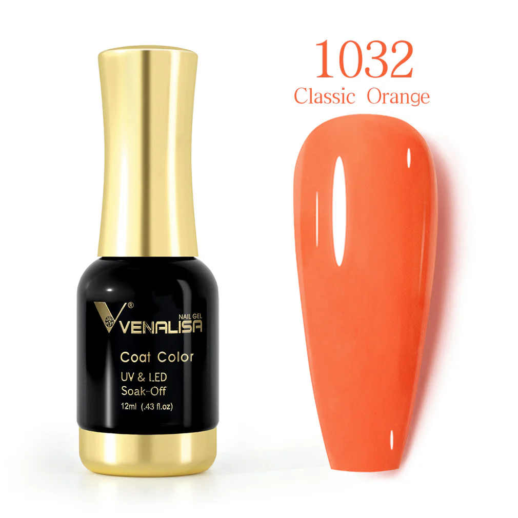 12ml Gel Polish TPO Free Hema Free - Image 33