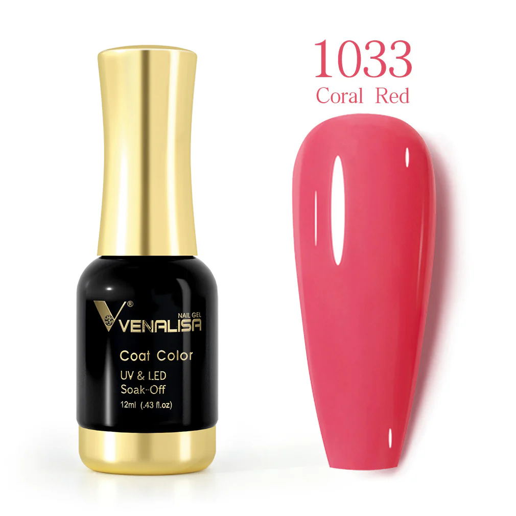 12ml Gel Polish TPO Free Hema Free - Image 34