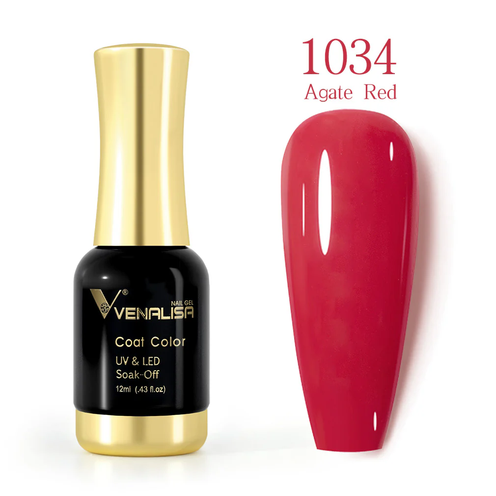 12ml Gel Polish TPO Free Hema Free - Image 35